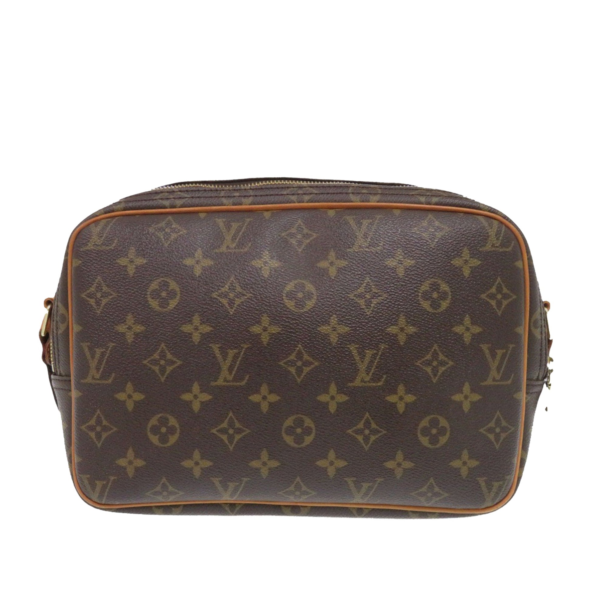 Monogram Reporter PM