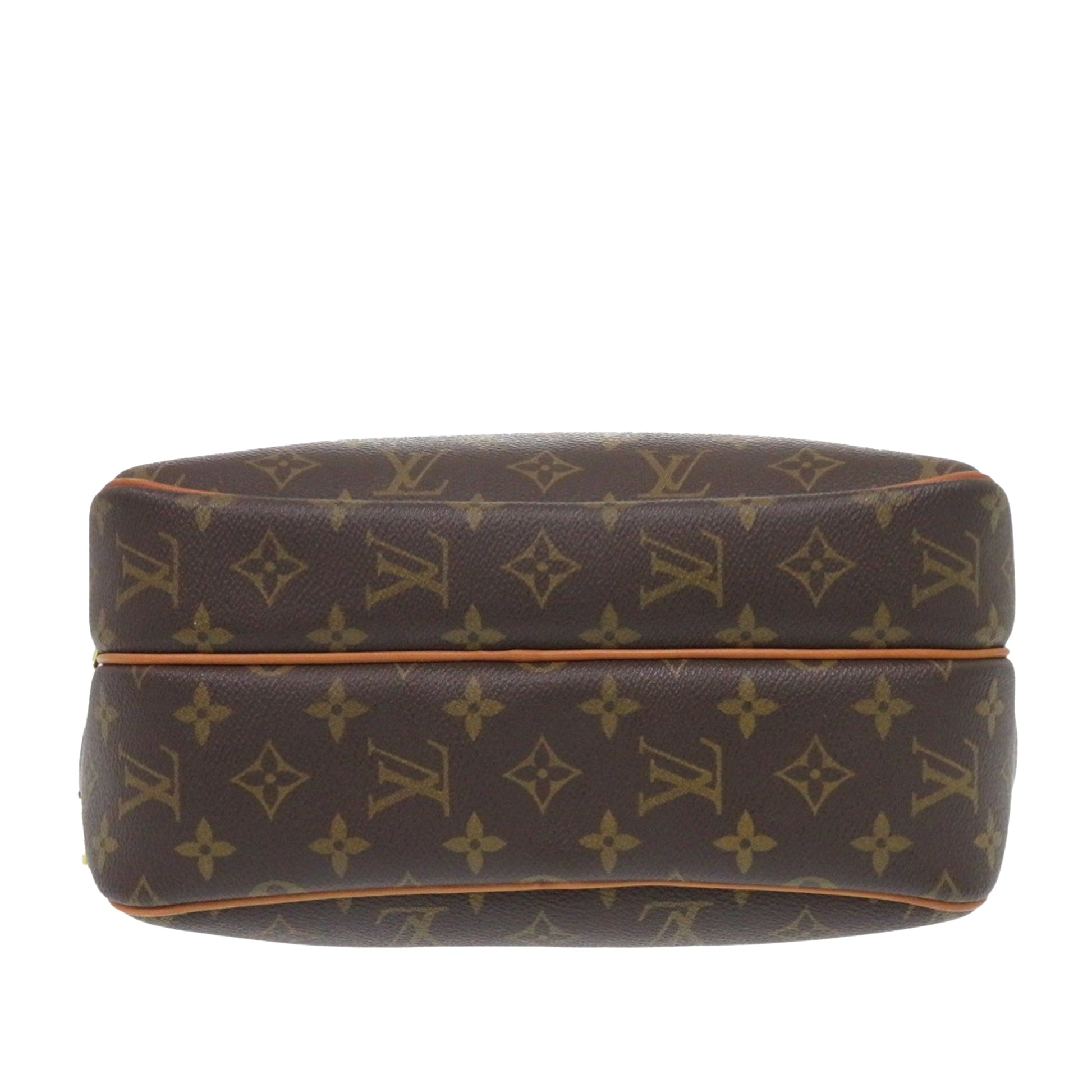 Monogram Reporter PM