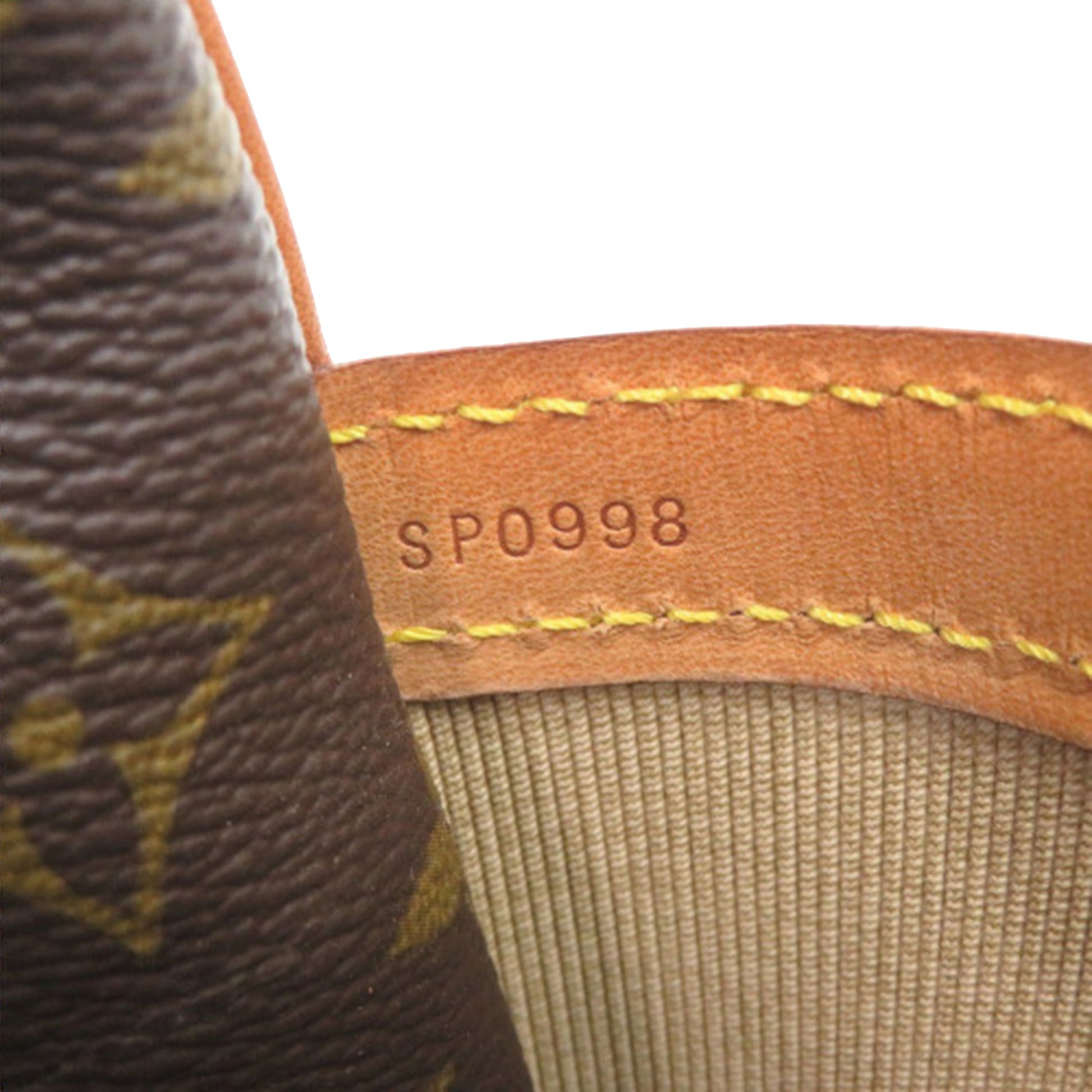 Monogram Reporter PM