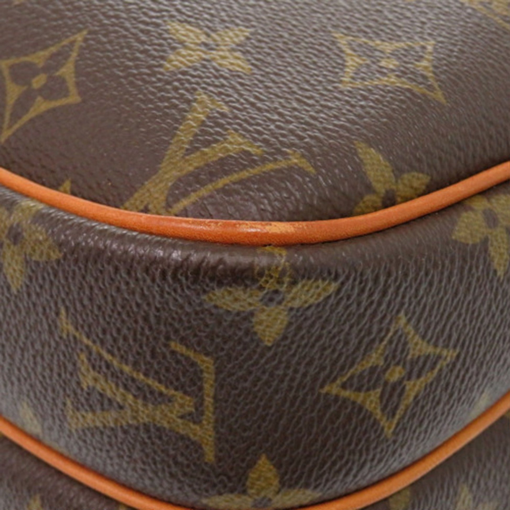 Monogram Reporter PM