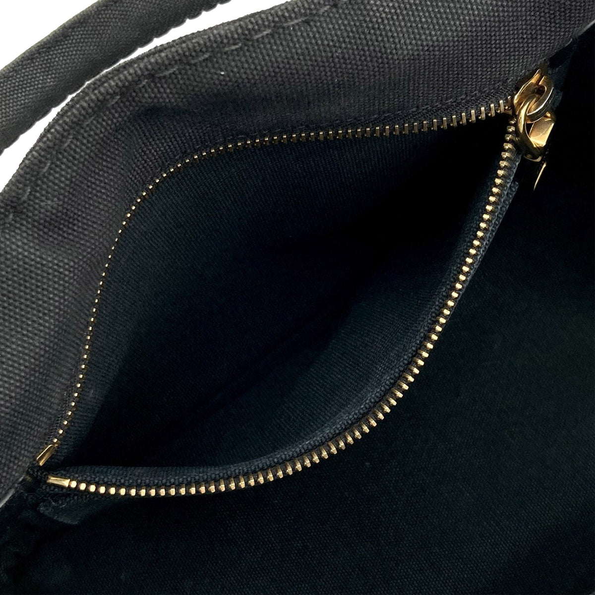 Prada Small Canvas Canapa Logo Tote
