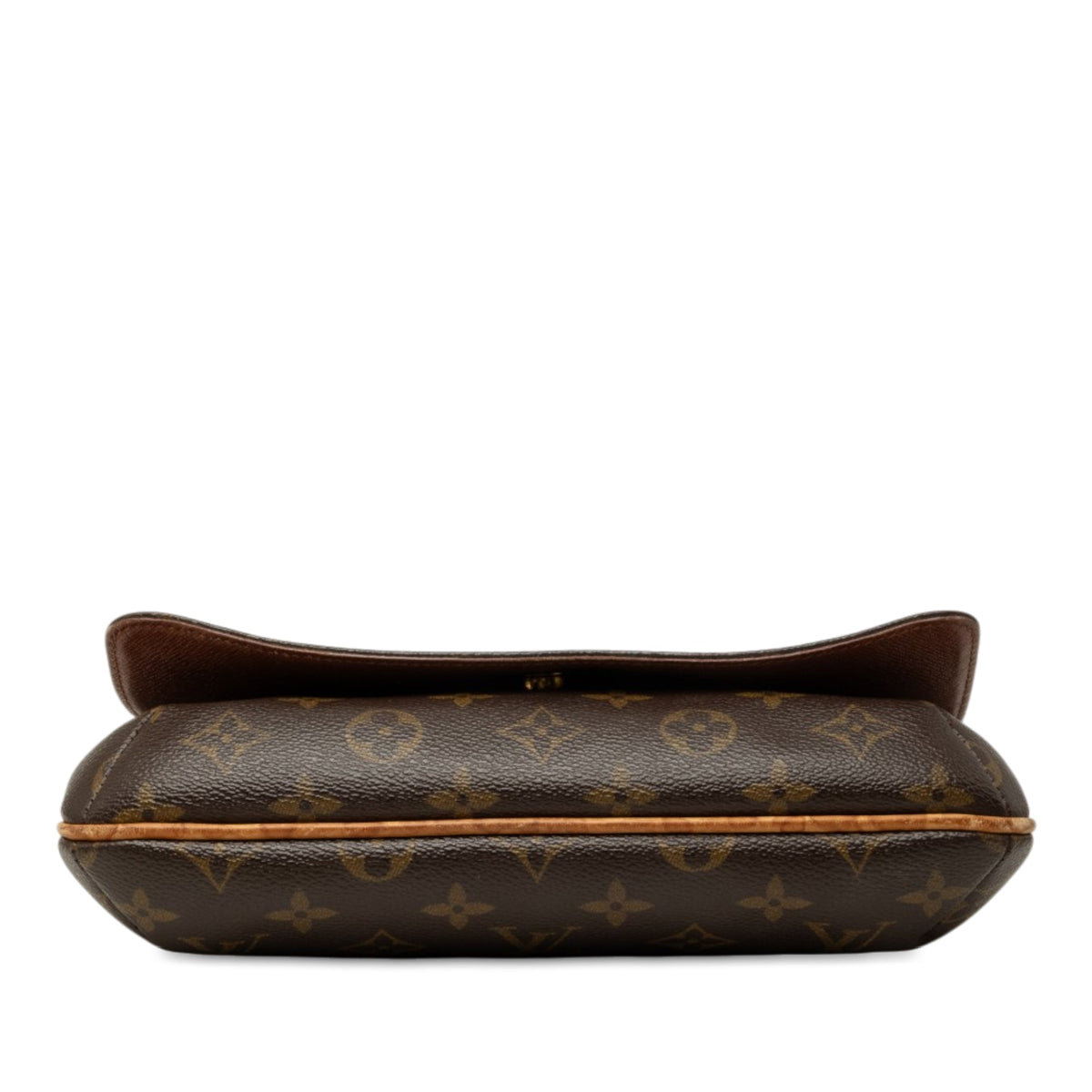 Louis Vuitton Monogram Musette Tango Long Strap