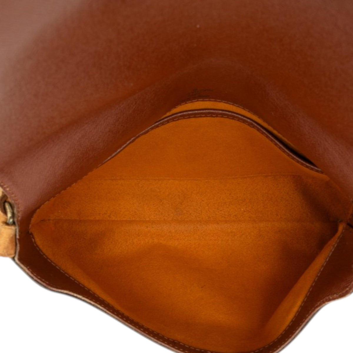 Louis Vuitton Monogram Musette Tango Long Strap