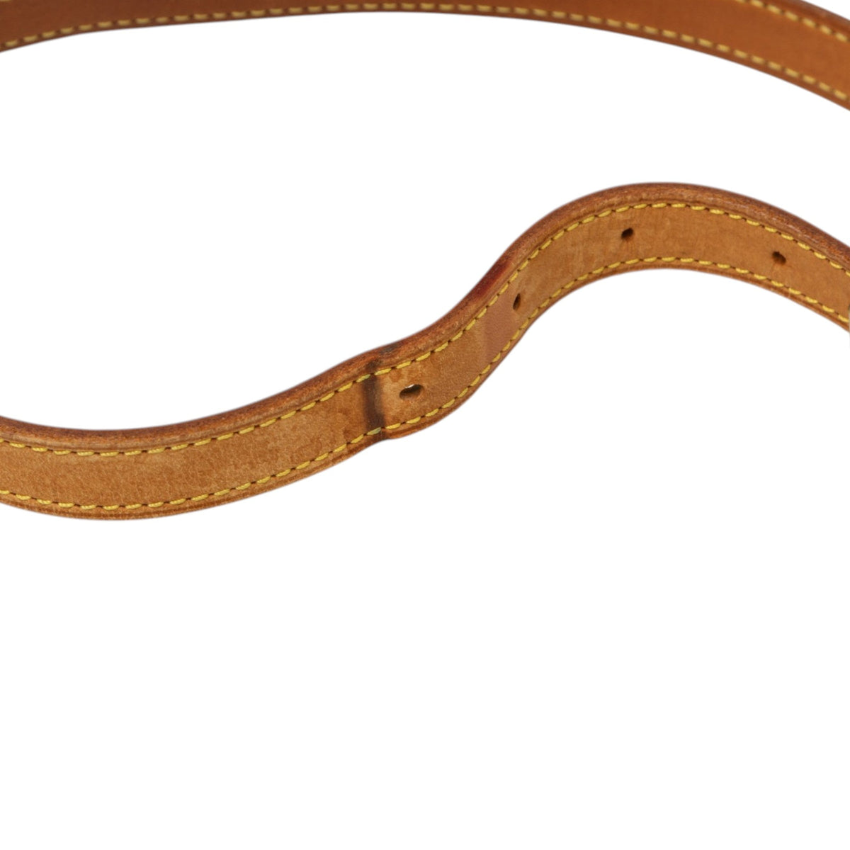 Louis Vuitton Monogram Musette Tango Long Strap