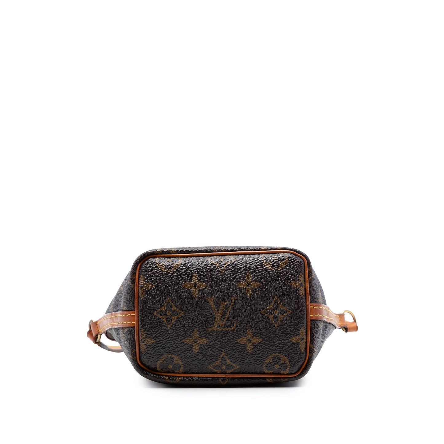 Louis Vuitton Monogram Nano Noe