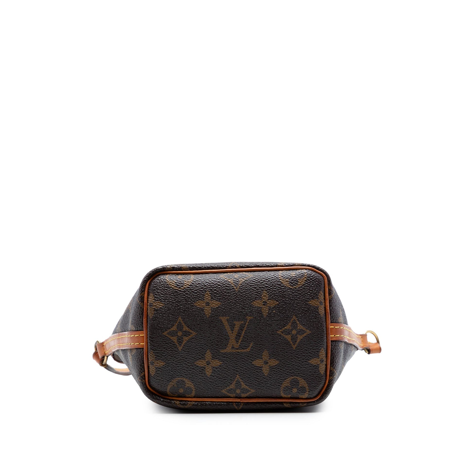 Louis Vuitton Monogram Nano Noe