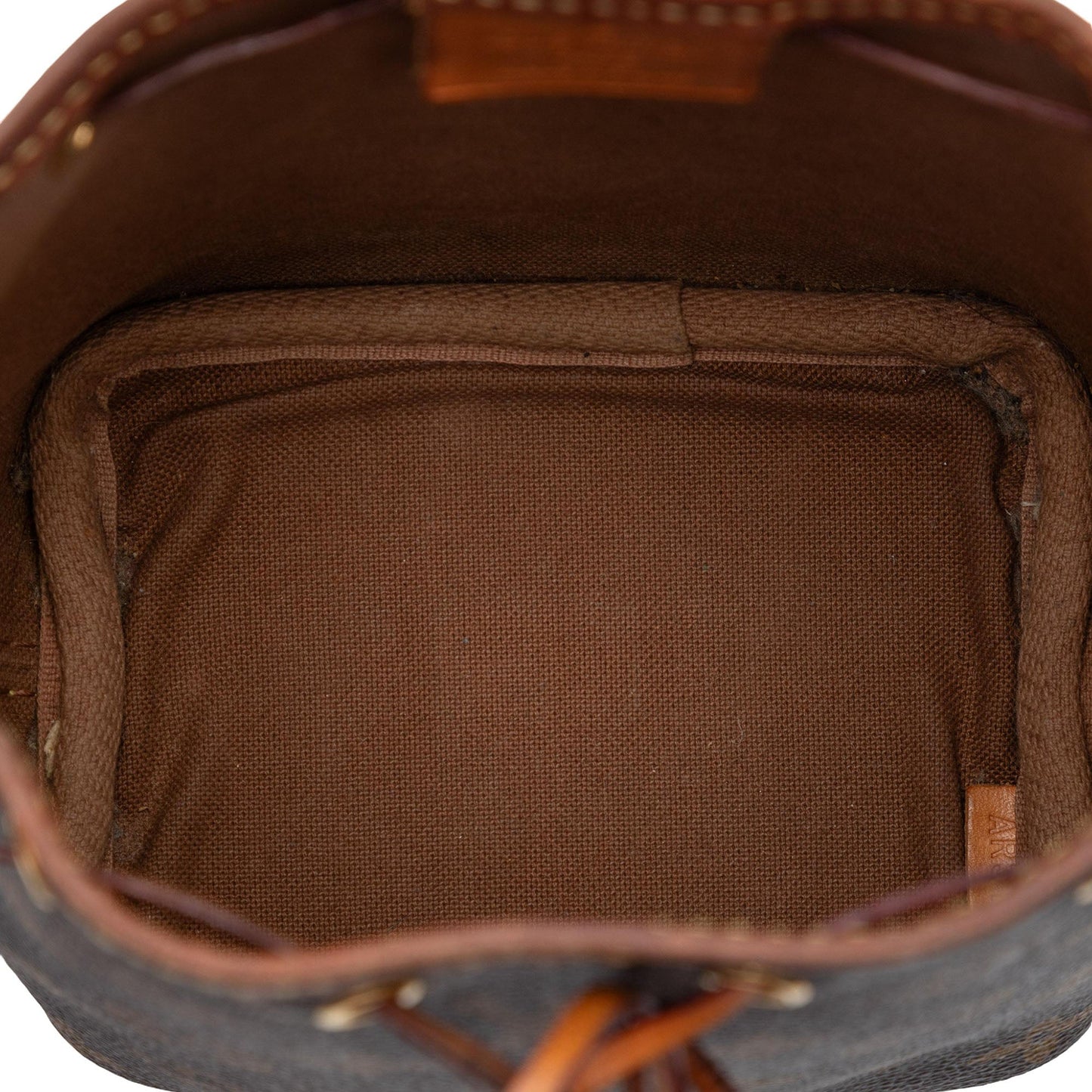 Louis Vuitton Monogram Nano Noe