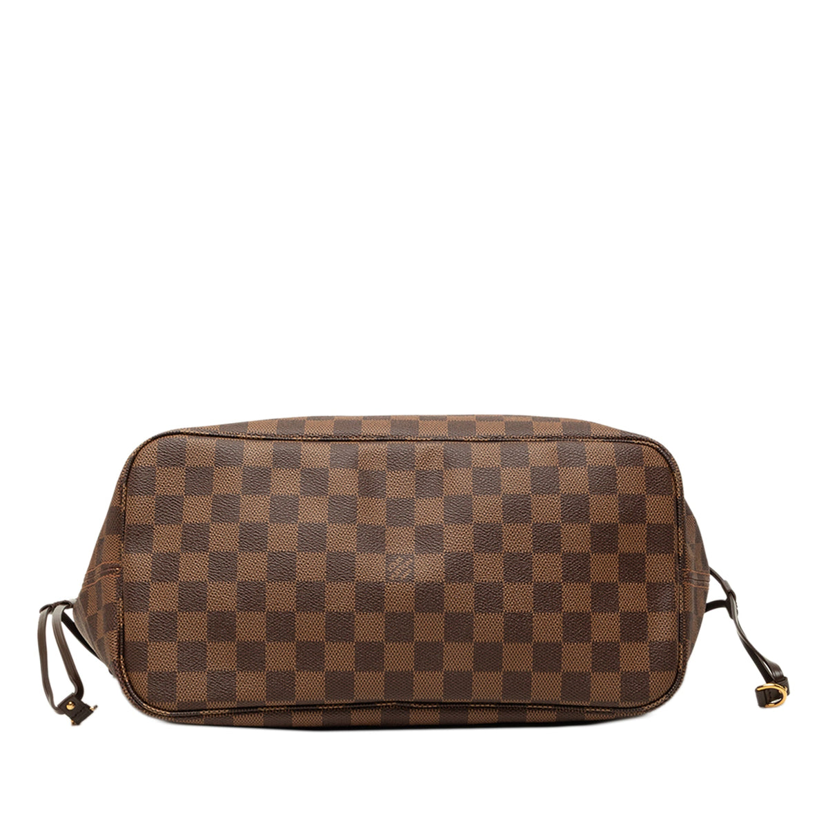 Louis Vuitton Damier Ebene Neverfull MM