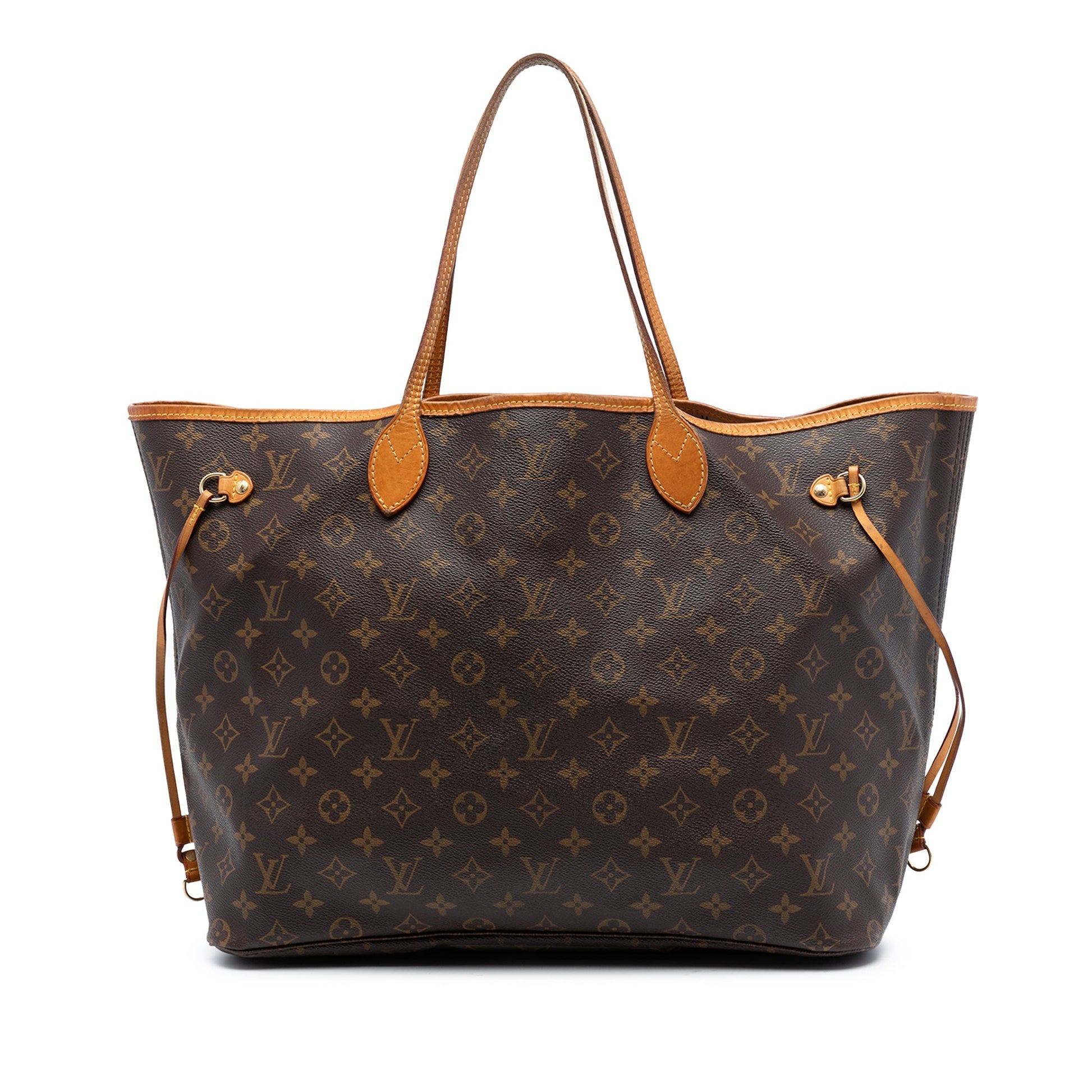 Louis Vuitton Monogram Neverfull GM
