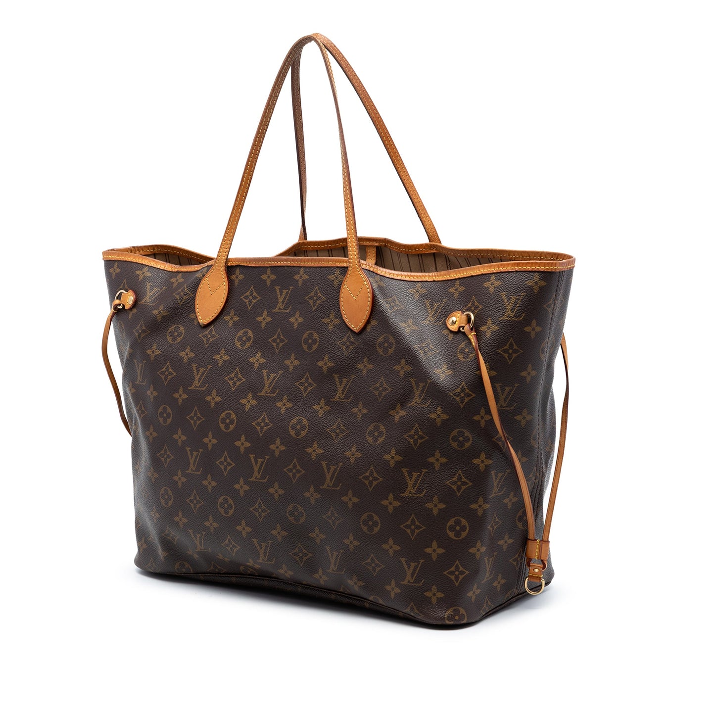 Louis Vuitton Monogram Neverfull GM