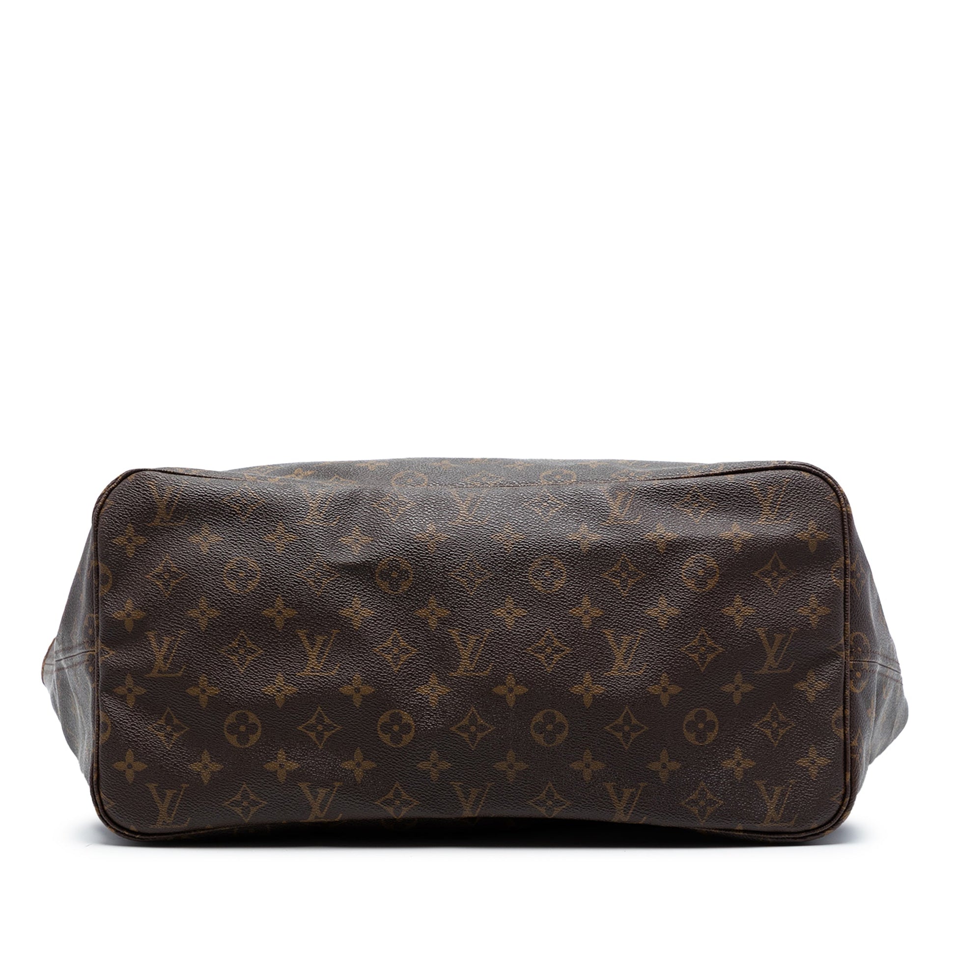 Louis Vuitton Monogram Neverfull GM