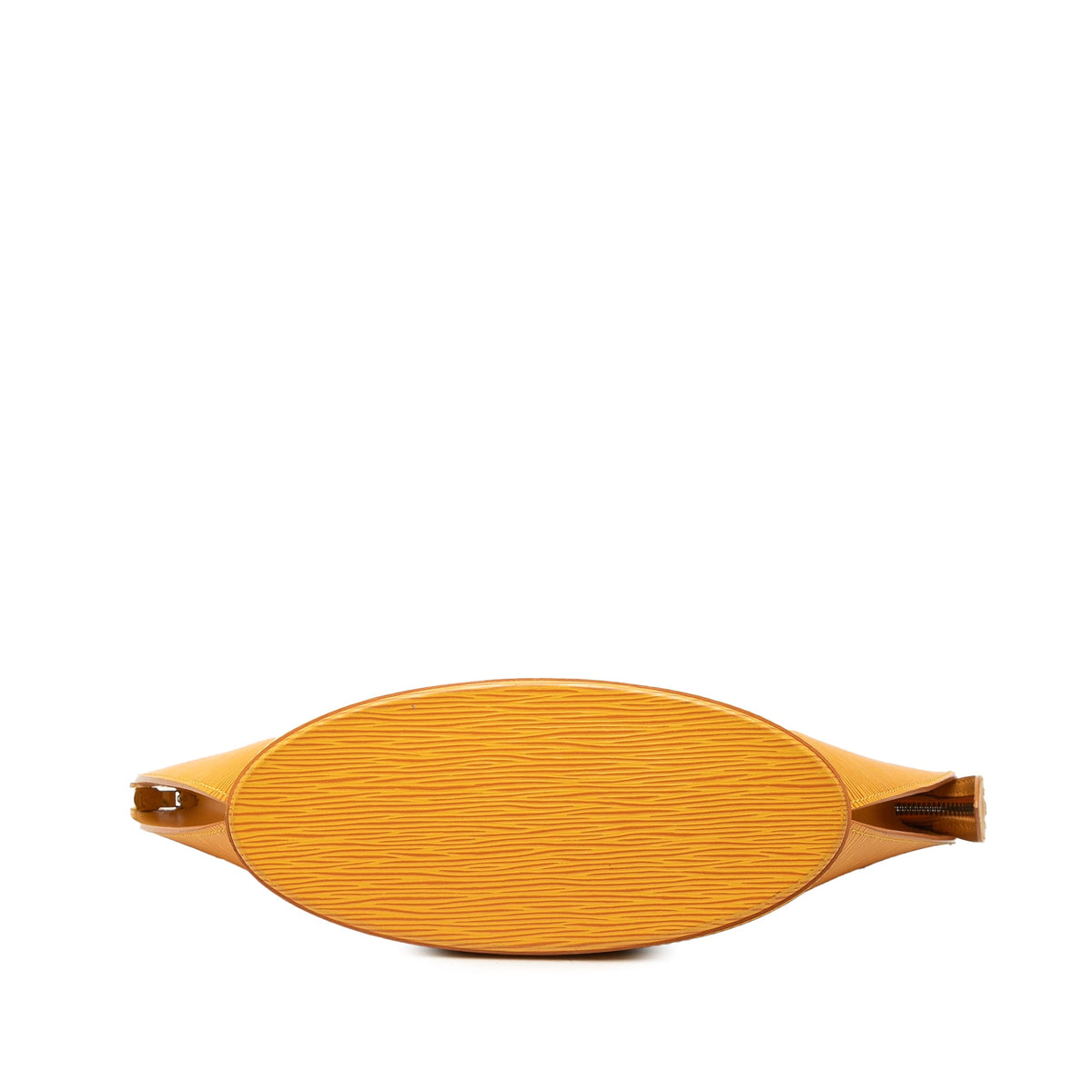 Louis Vuitton Epi Saint Jacques PM Short Strap — Yellow