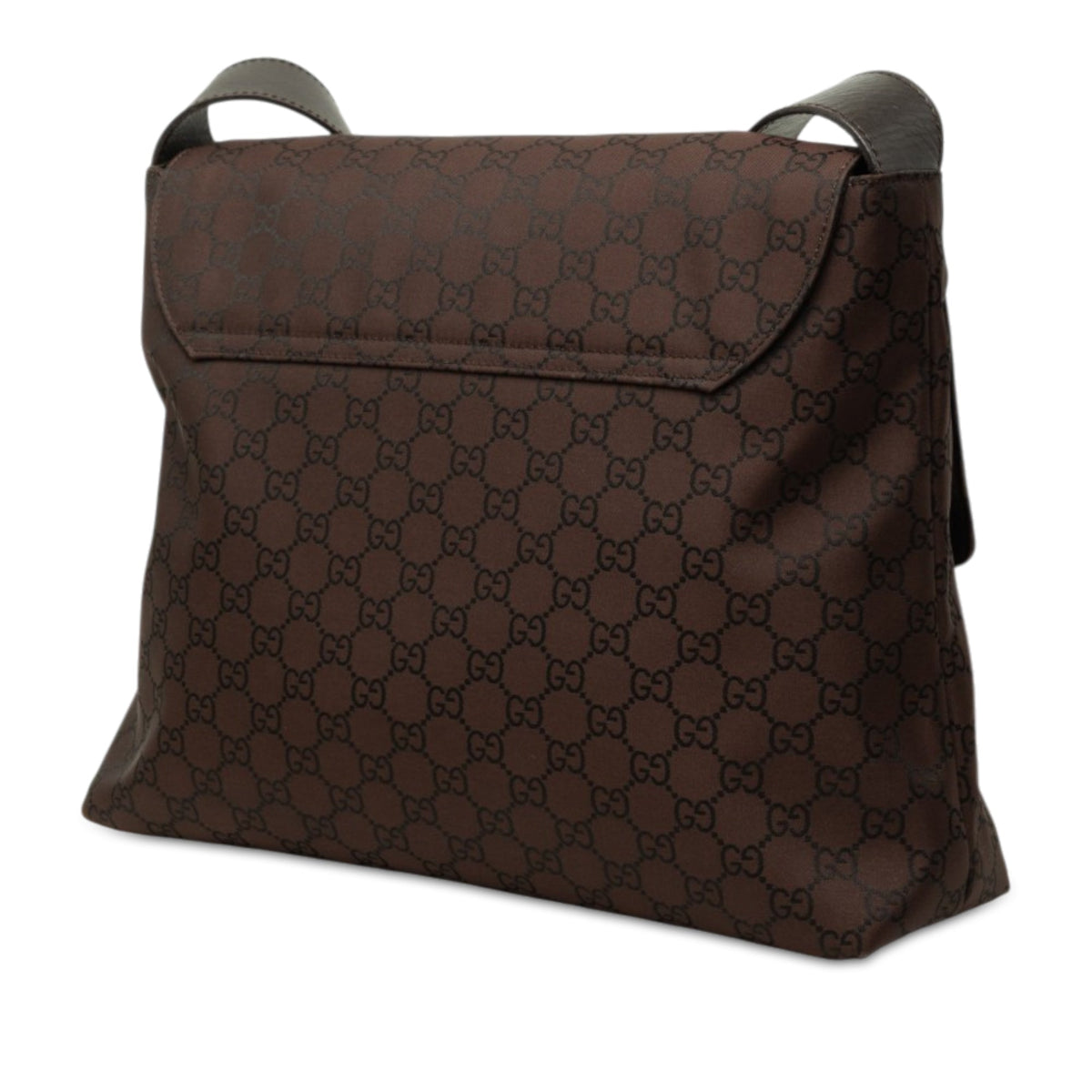 Gucci GG Nylon Crossbody
