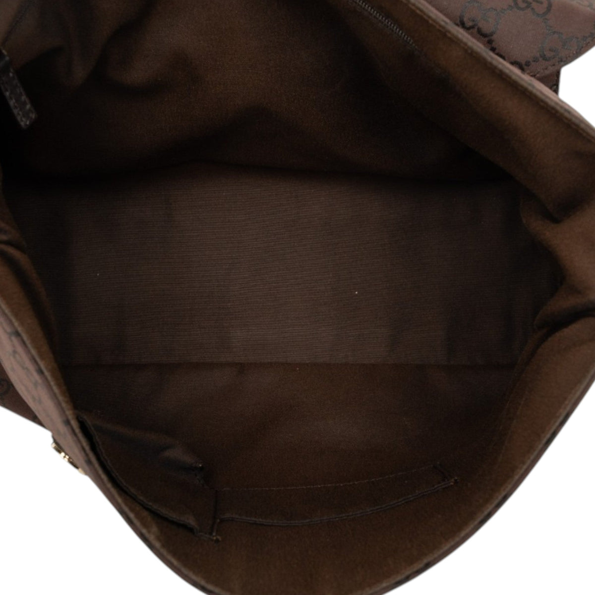 Gucci GG Nylon Crossbody