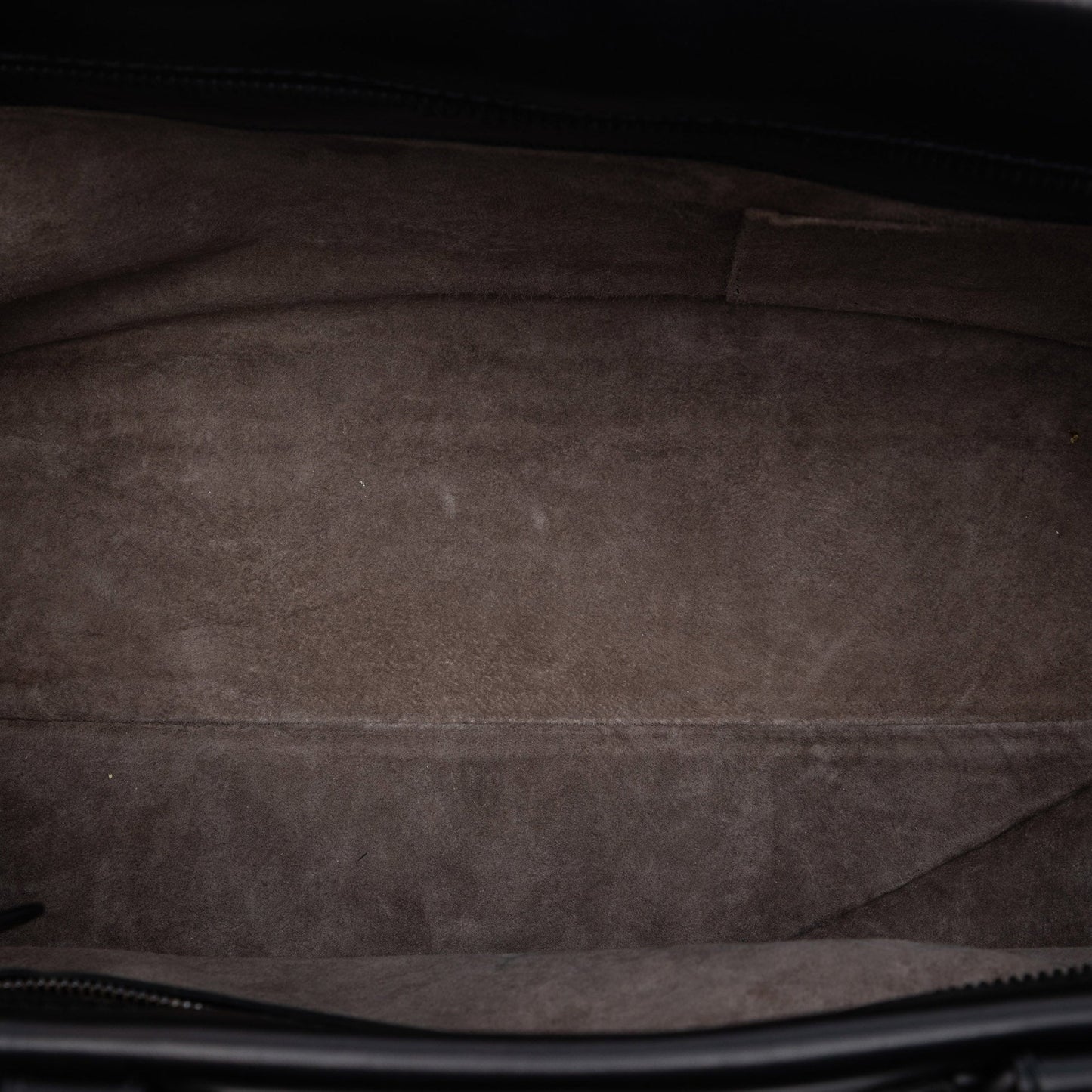 Bottega Veneta Intrecciato Trimmed Leather Ducale Top Handle Bag