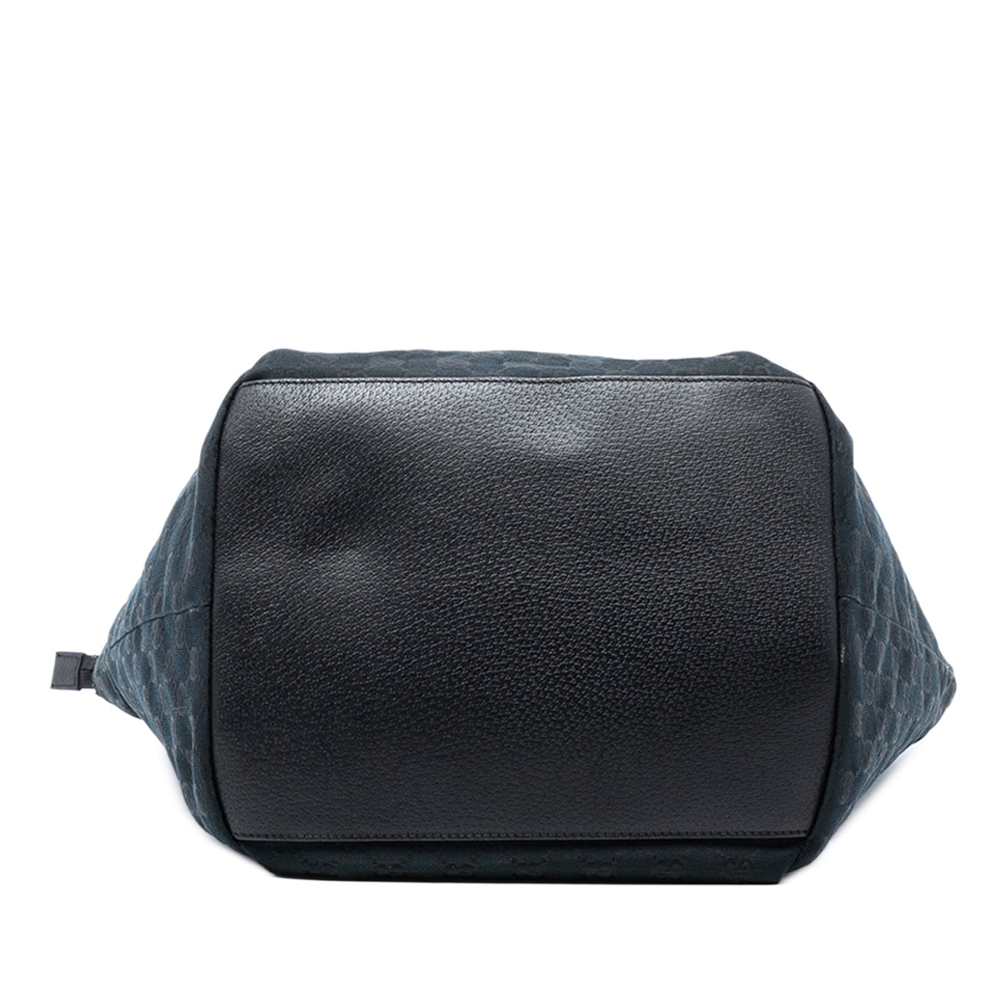 Gucci GG Canvas Web Tote