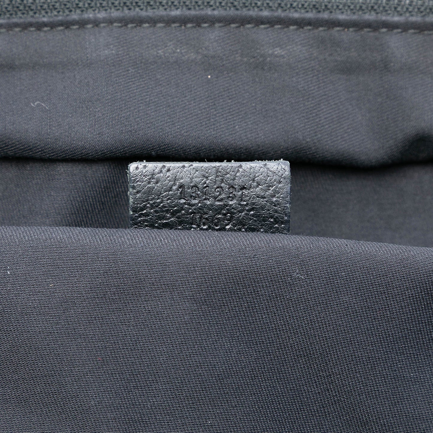 Gucci GG Canvas Web Tote
