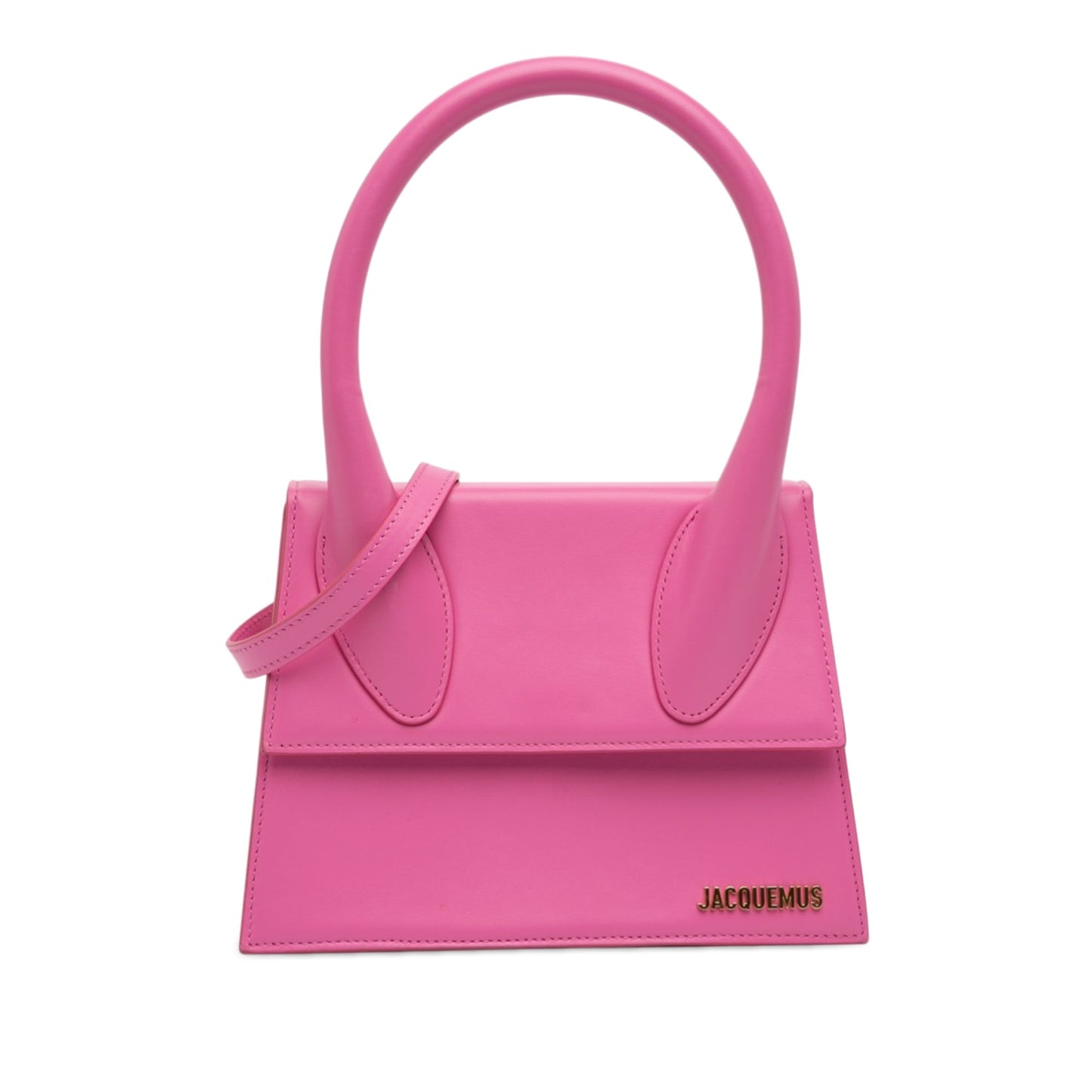 Smooth Calfskin Le Grand Chiquito