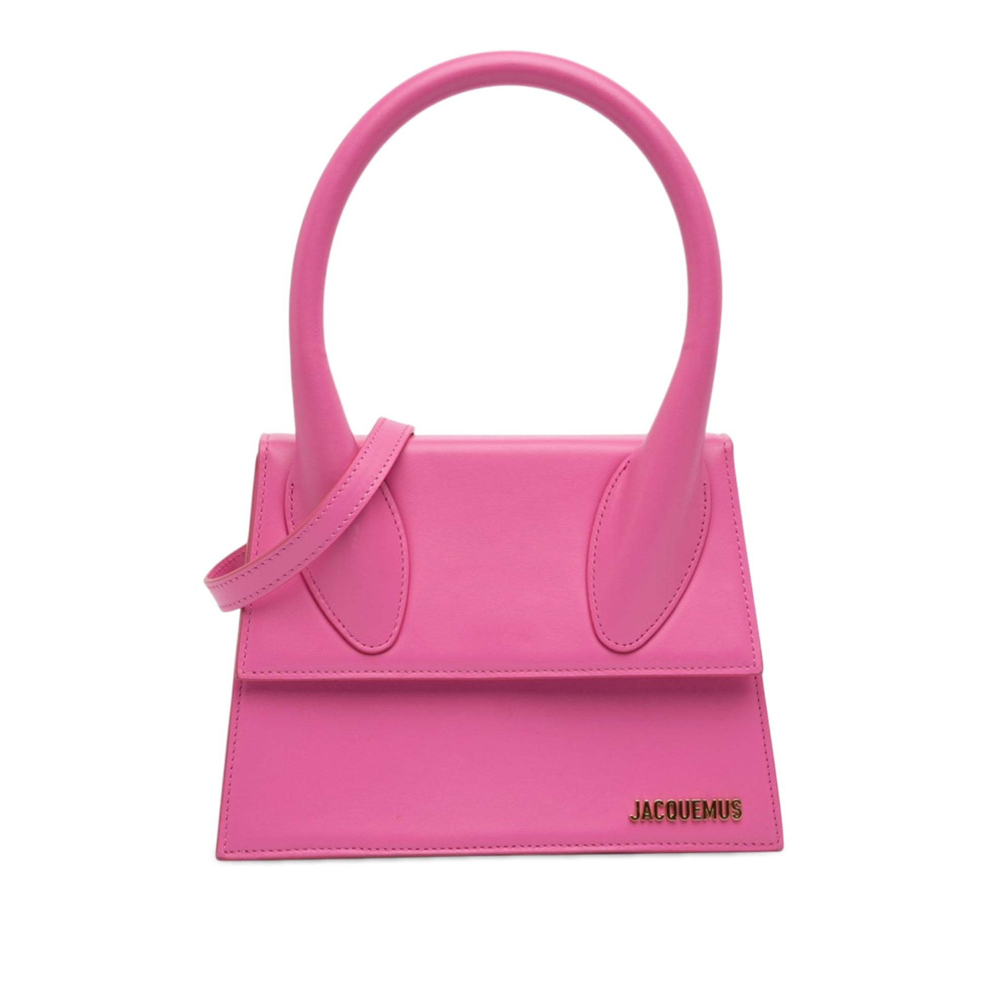 Smooth Calfskin Le Grand Chiquito