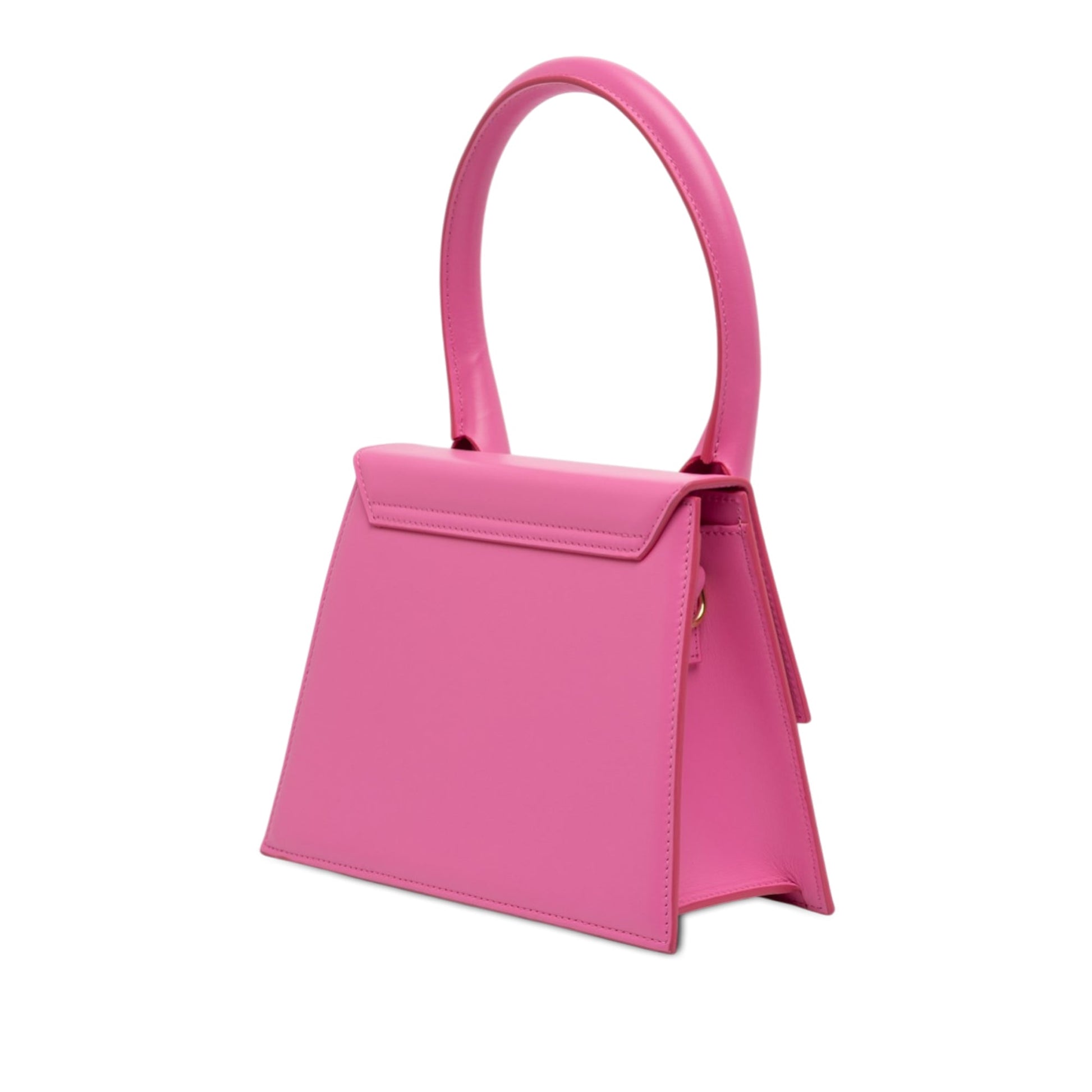 Smooth Calfskin Le Grand Chiquito