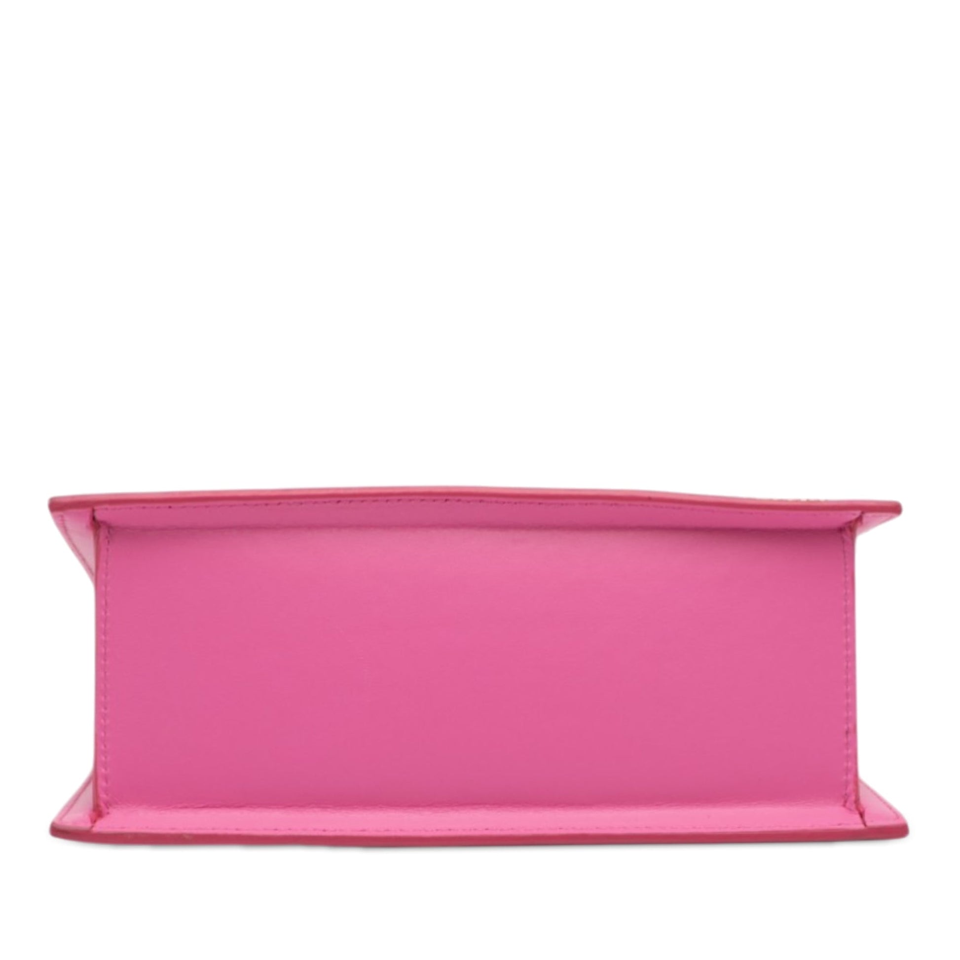 Smooth Calfskin Le Grand Chiquito