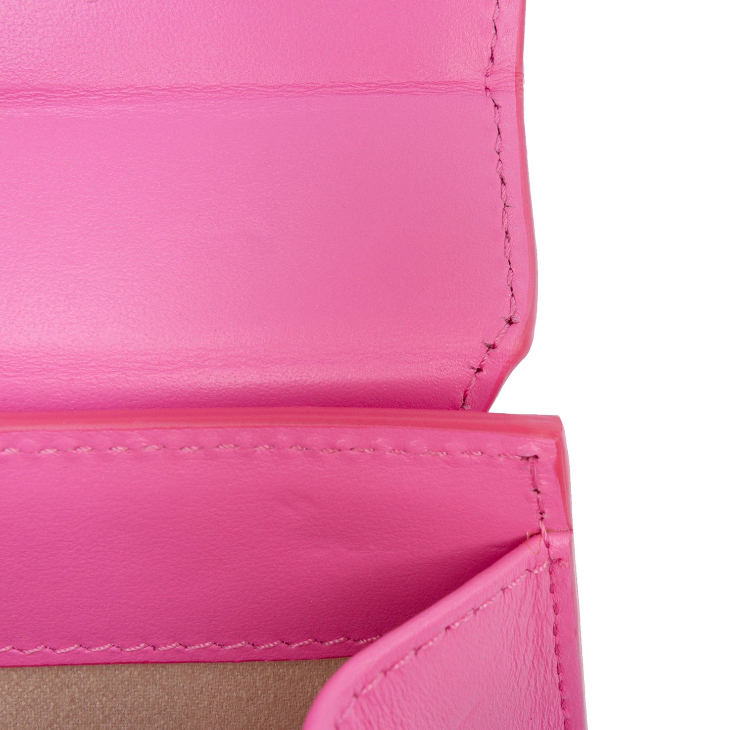 Smooth Calfskin Le Grand Chiquito