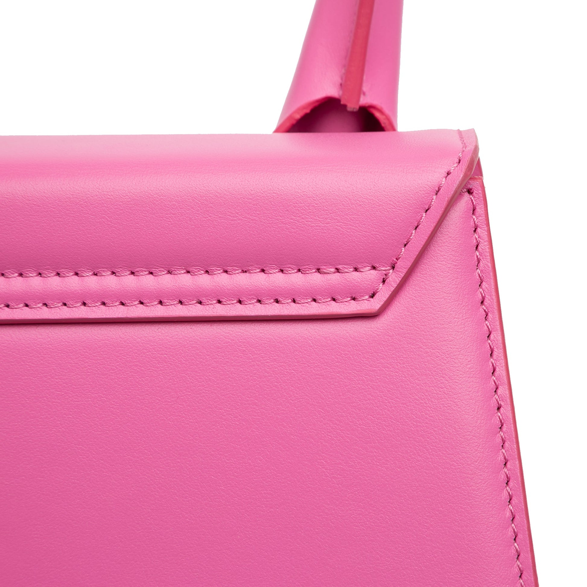 Smooth Calfskin Le Grand Chiquito