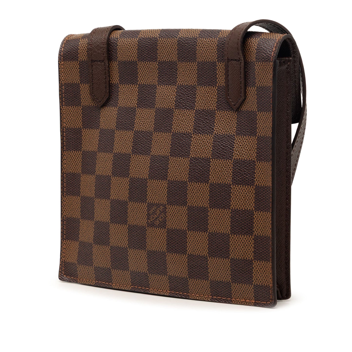Louis Vuitton Damier Ebene Pimlico