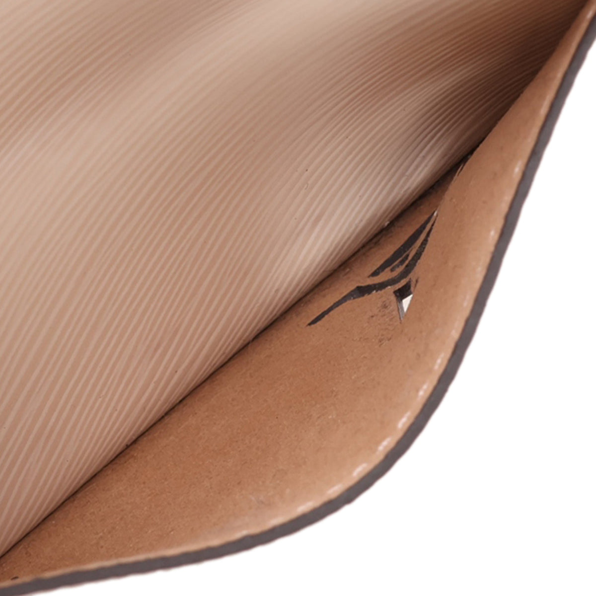 Louis Vuitton Epi Marelle — White