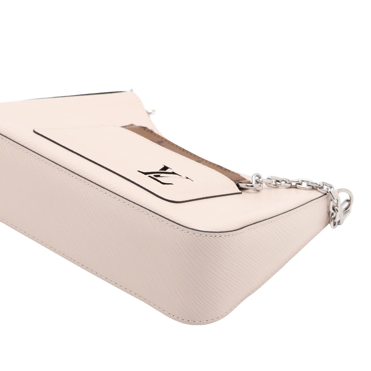 Louis Vuitton Epi Marelle — White