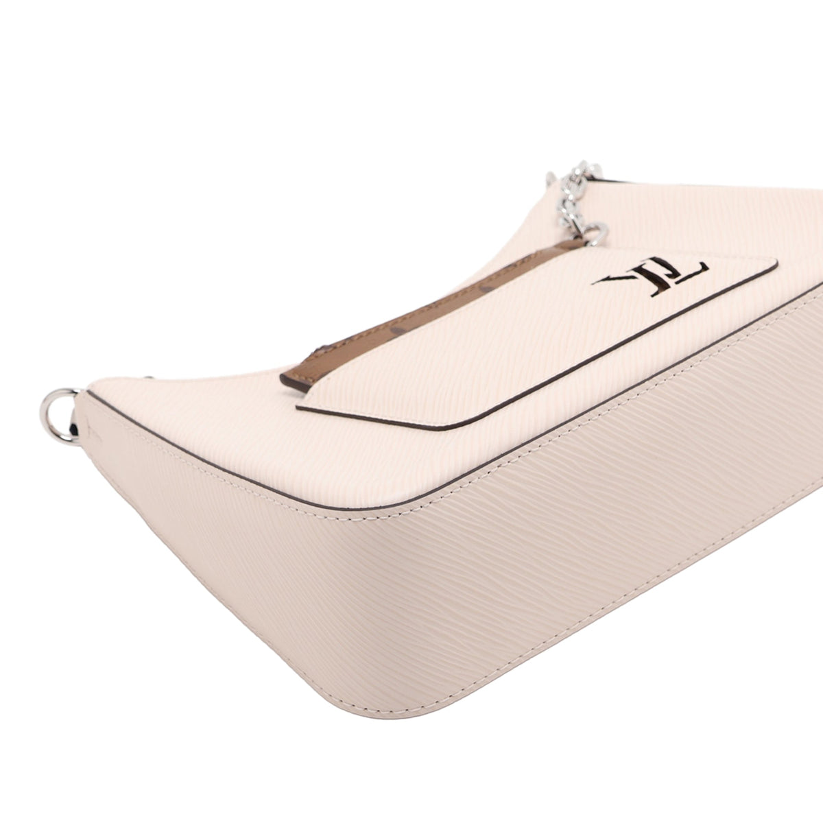 Louis Vuitton Epi Marelle — White