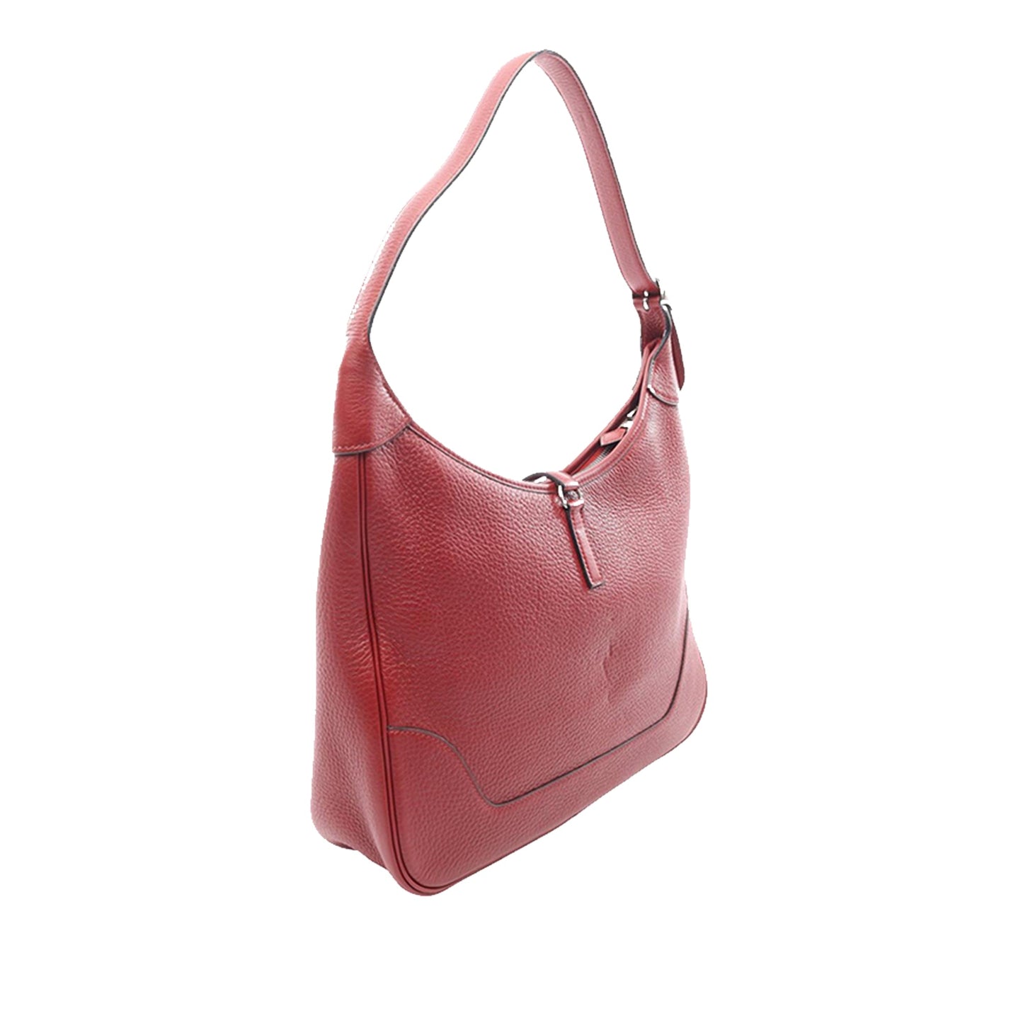 Hermès Clemence Leather Trim 31