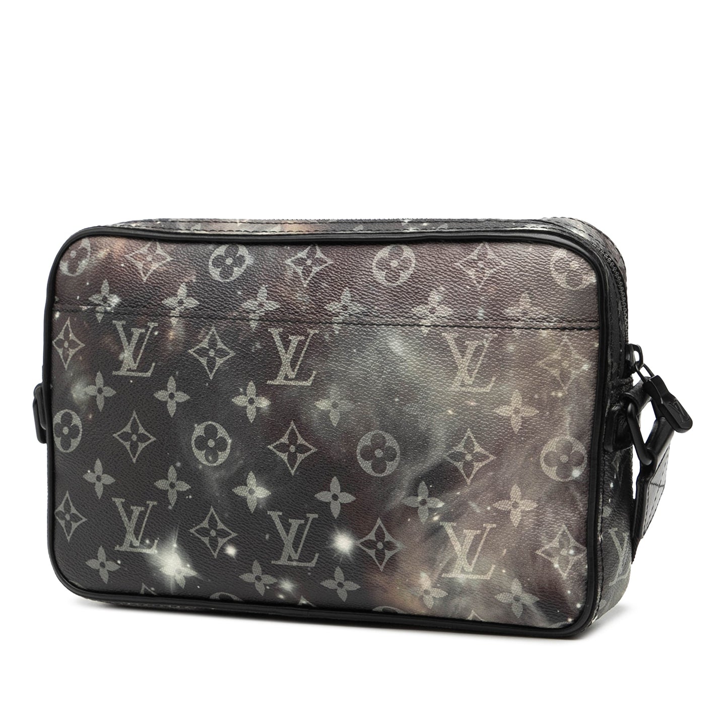 Louis Vuitton Monogram Galaxy Alpha Messenger Bag