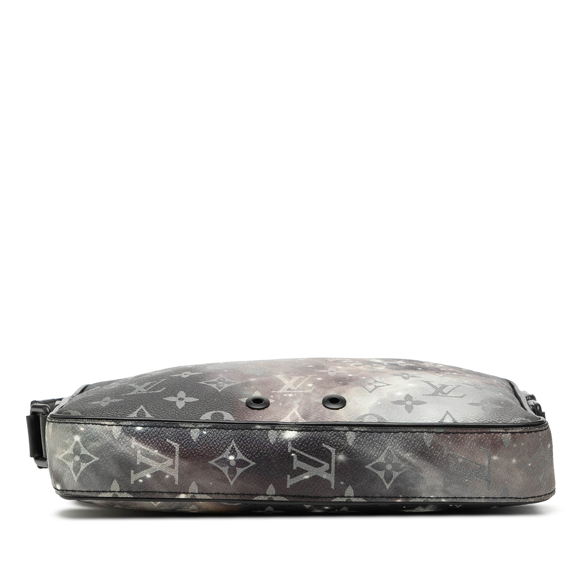 Louis Vuitton Monogram Galaxy Alpha Messenger Bag