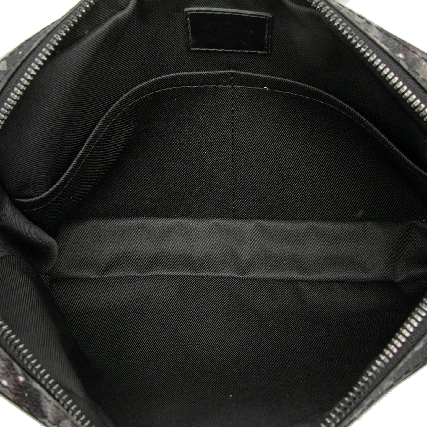 Louis Vuitton Monogram Galaxy Alpha Messenger Bag