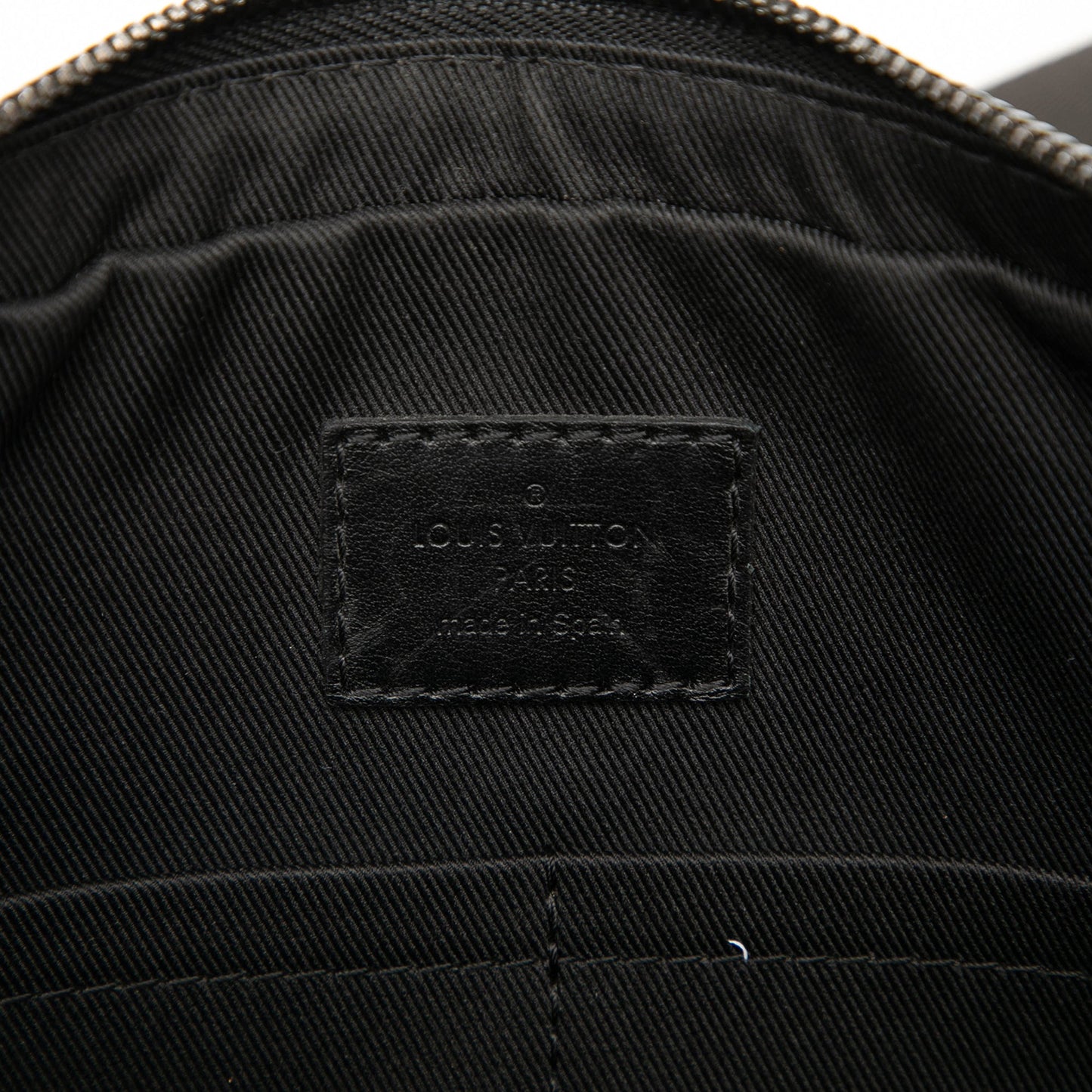 Louis Vuitton Monogram Galaxy Alpha Messenger Bag