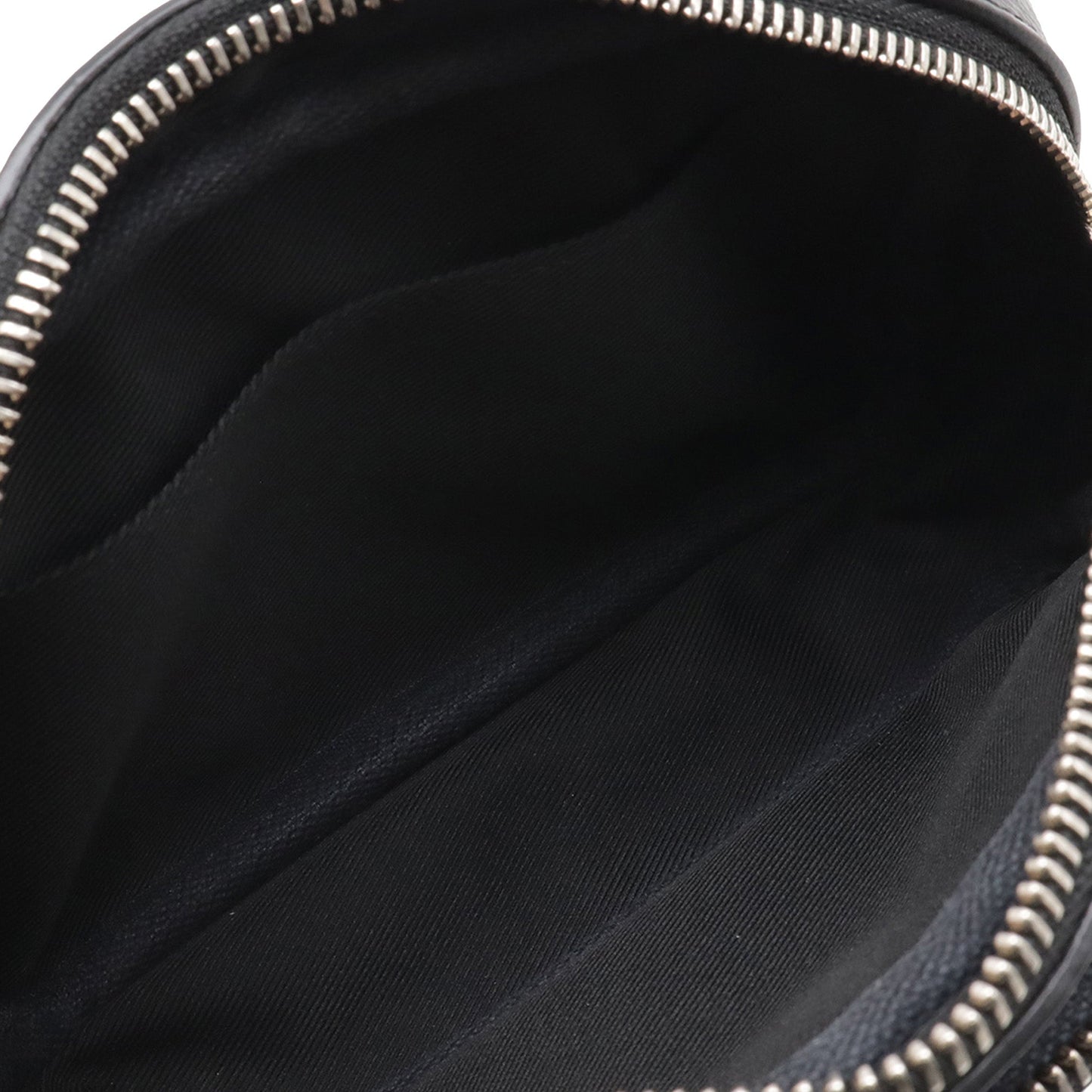 Louis Vuitton Monogram Eclipse Taigarama Outdoor Pouch