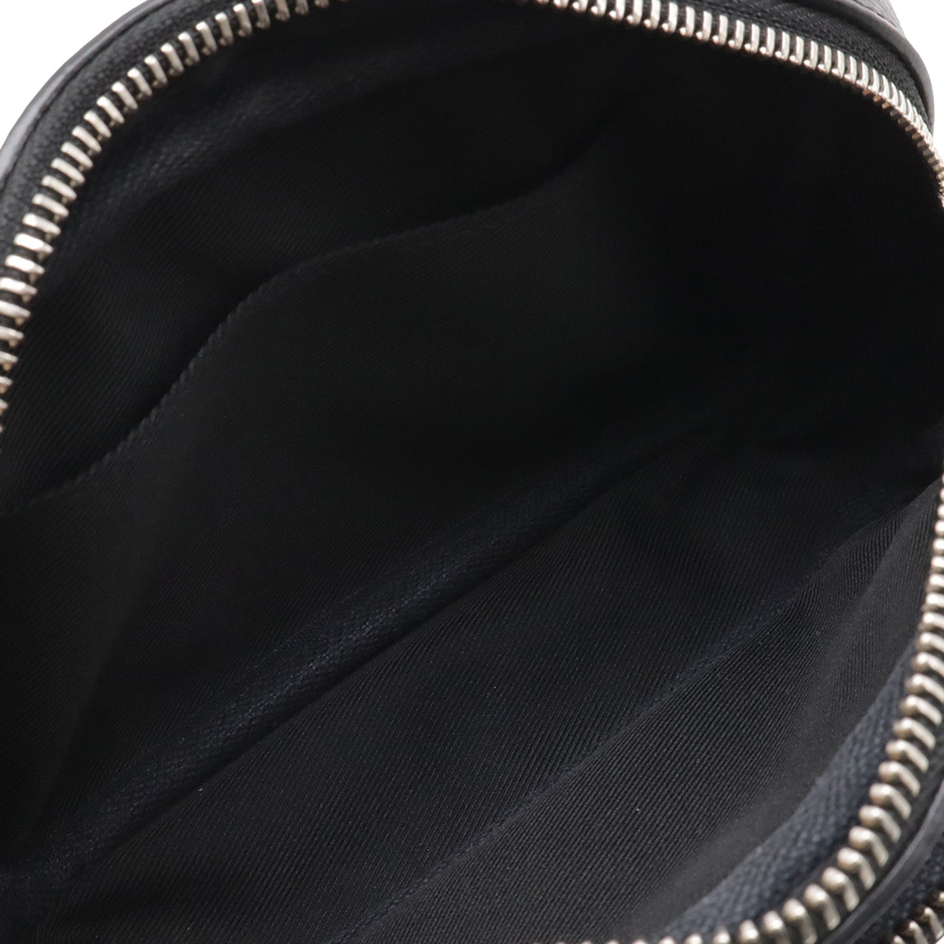 Louis Vuitton Monogram Eclipse Taigarama Outdoor Pouch
