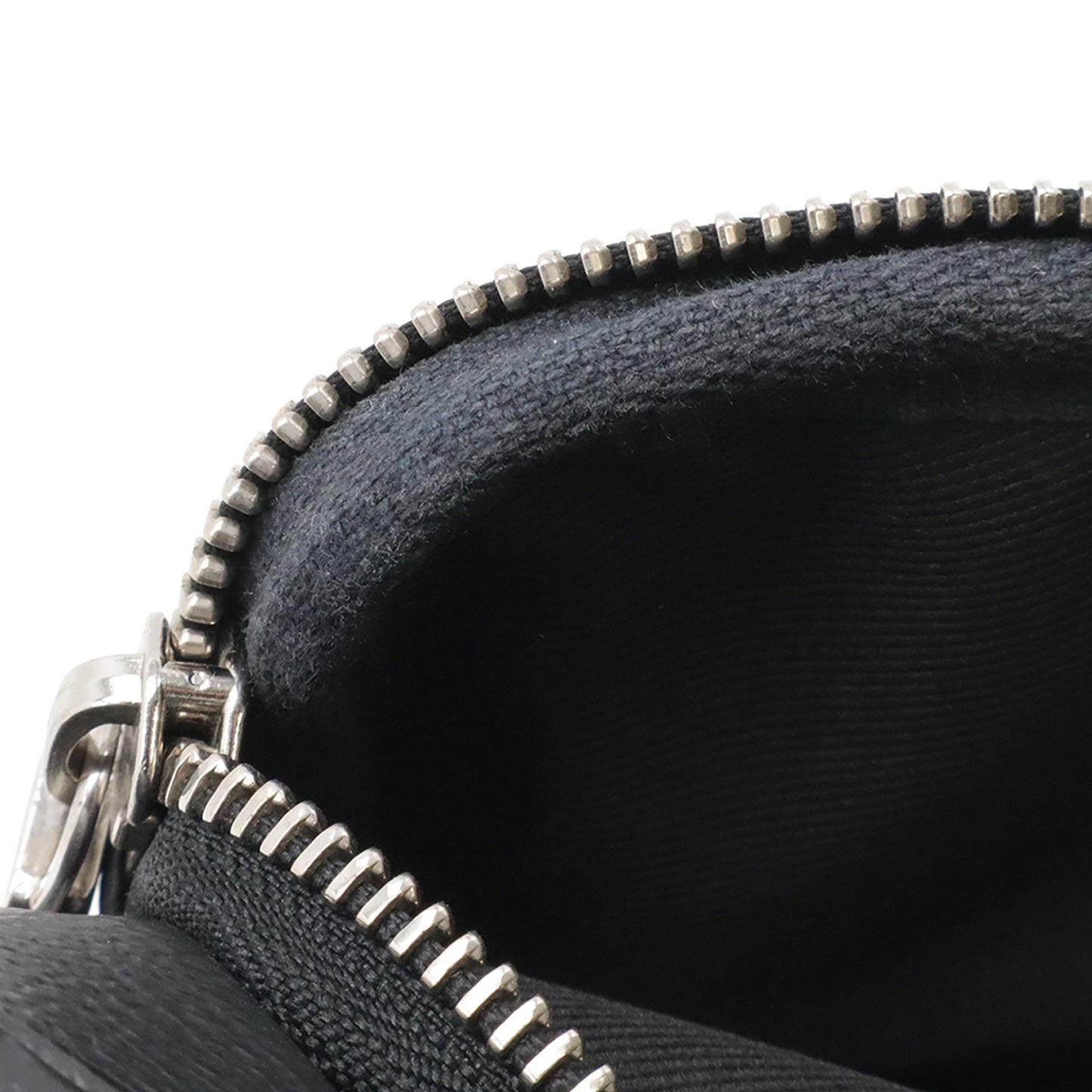 Louis Vuitton Monogram Eclipse Taigarama Outdoor Pouch