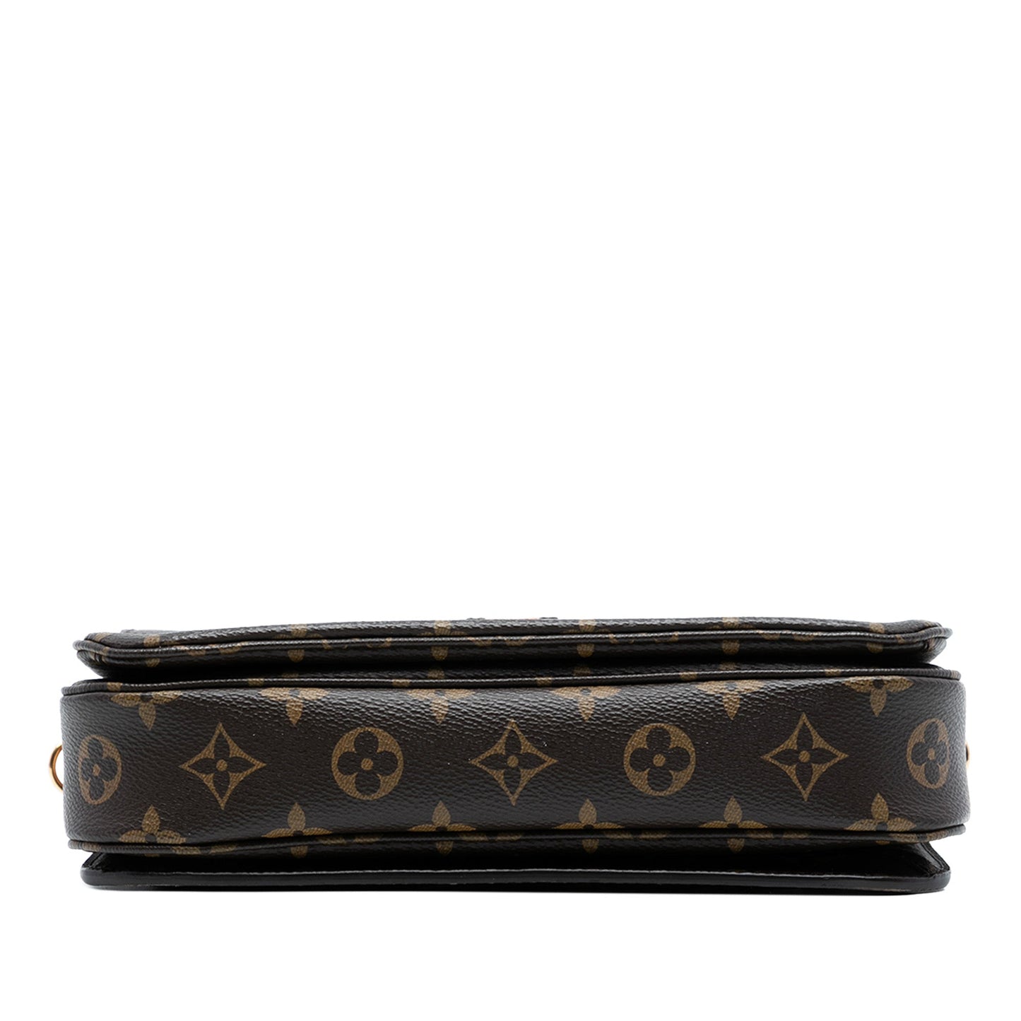 Louis Vuitton Monogram Pochette Metis