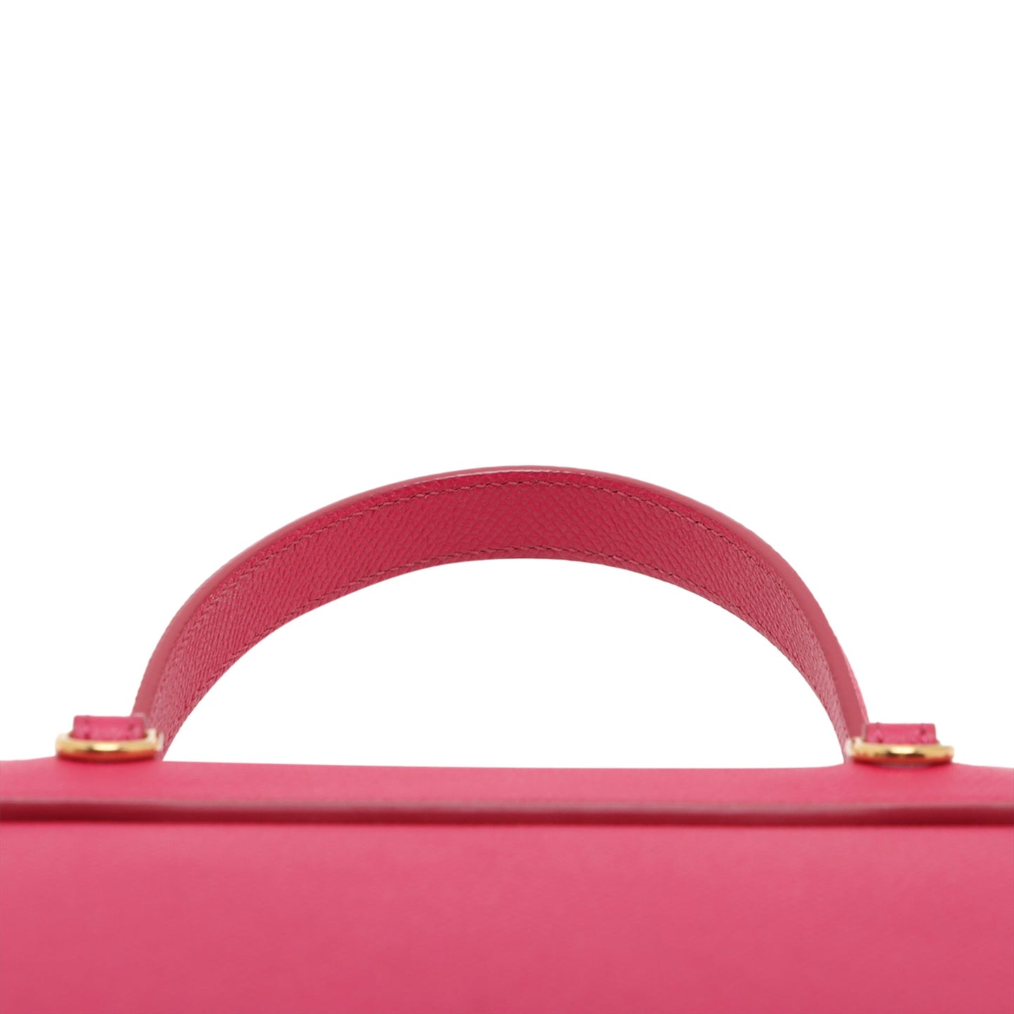 Celine Nano Grained Calfskin Belt Bag