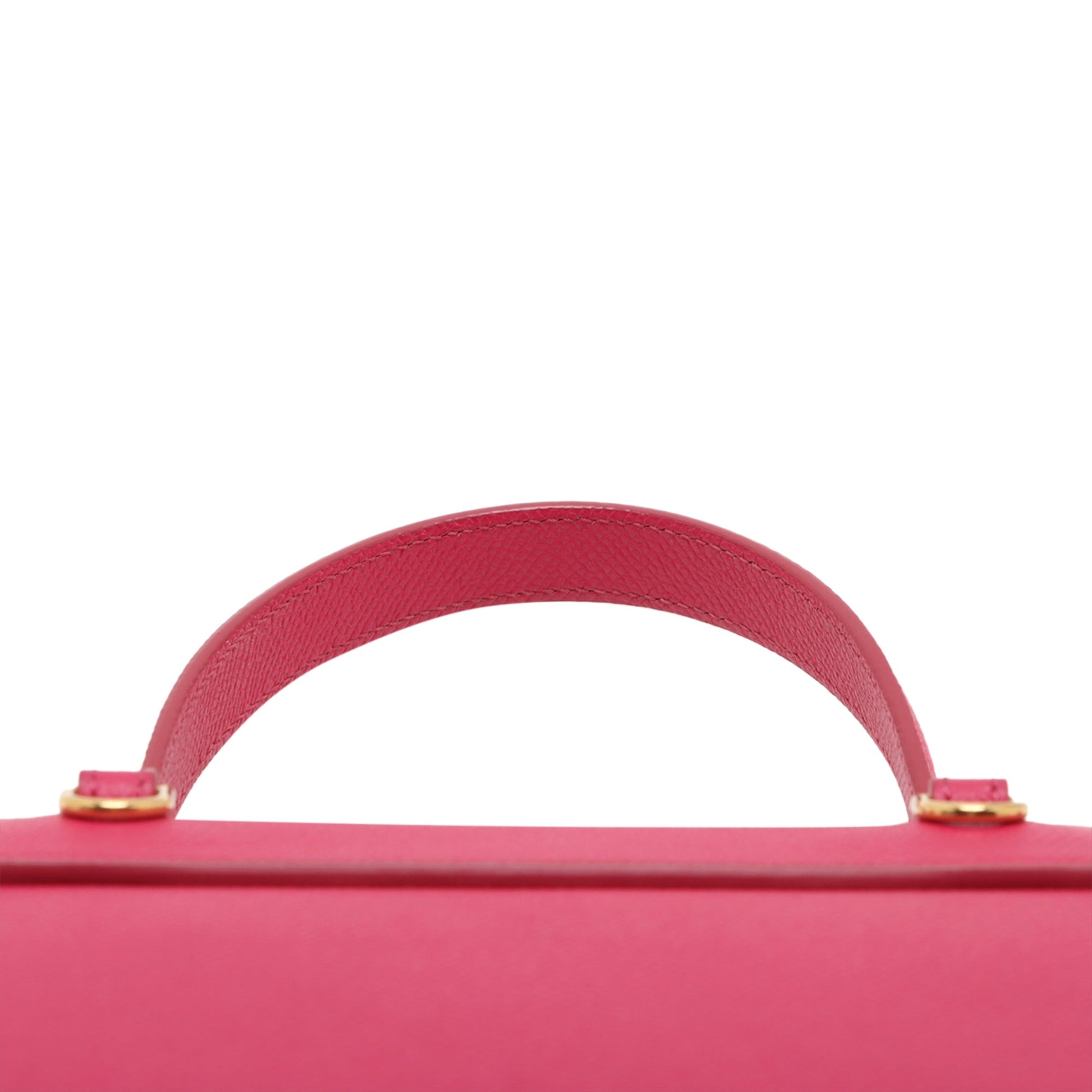 Celine Nano Grained Calfskin Belt Bag
