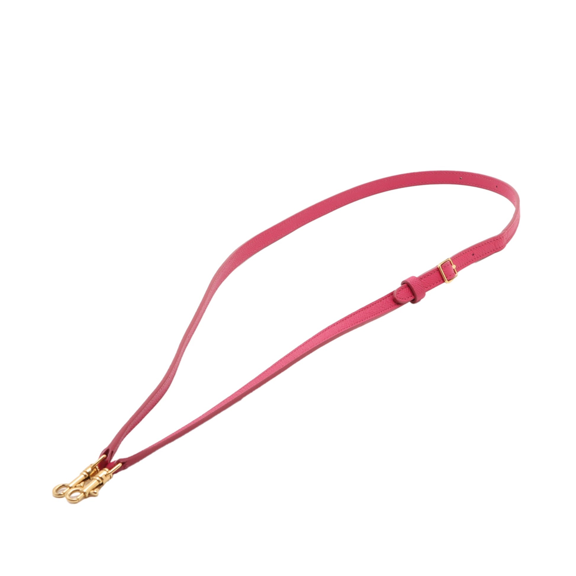 Celine Nano Grained Calfskin Belt Bag