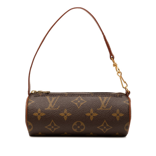 Louis Vuitton Monogram Papillon Pochette