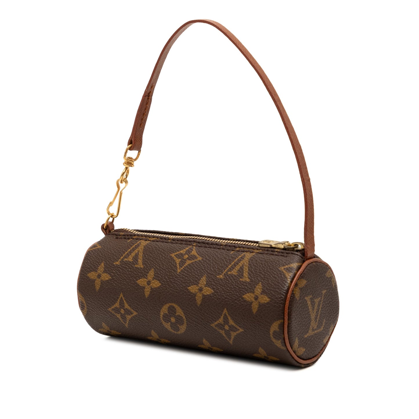 Louis Vuitton Monogram Papillon Pochette