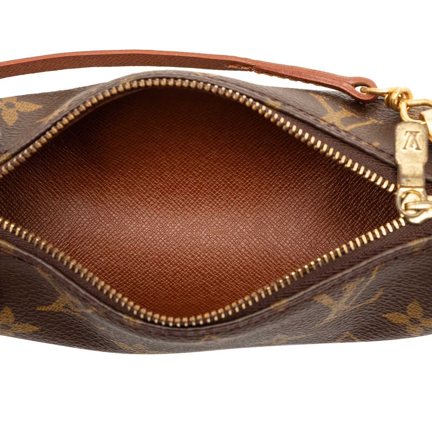 Louis Vuitton Monogram Papillon Pochette