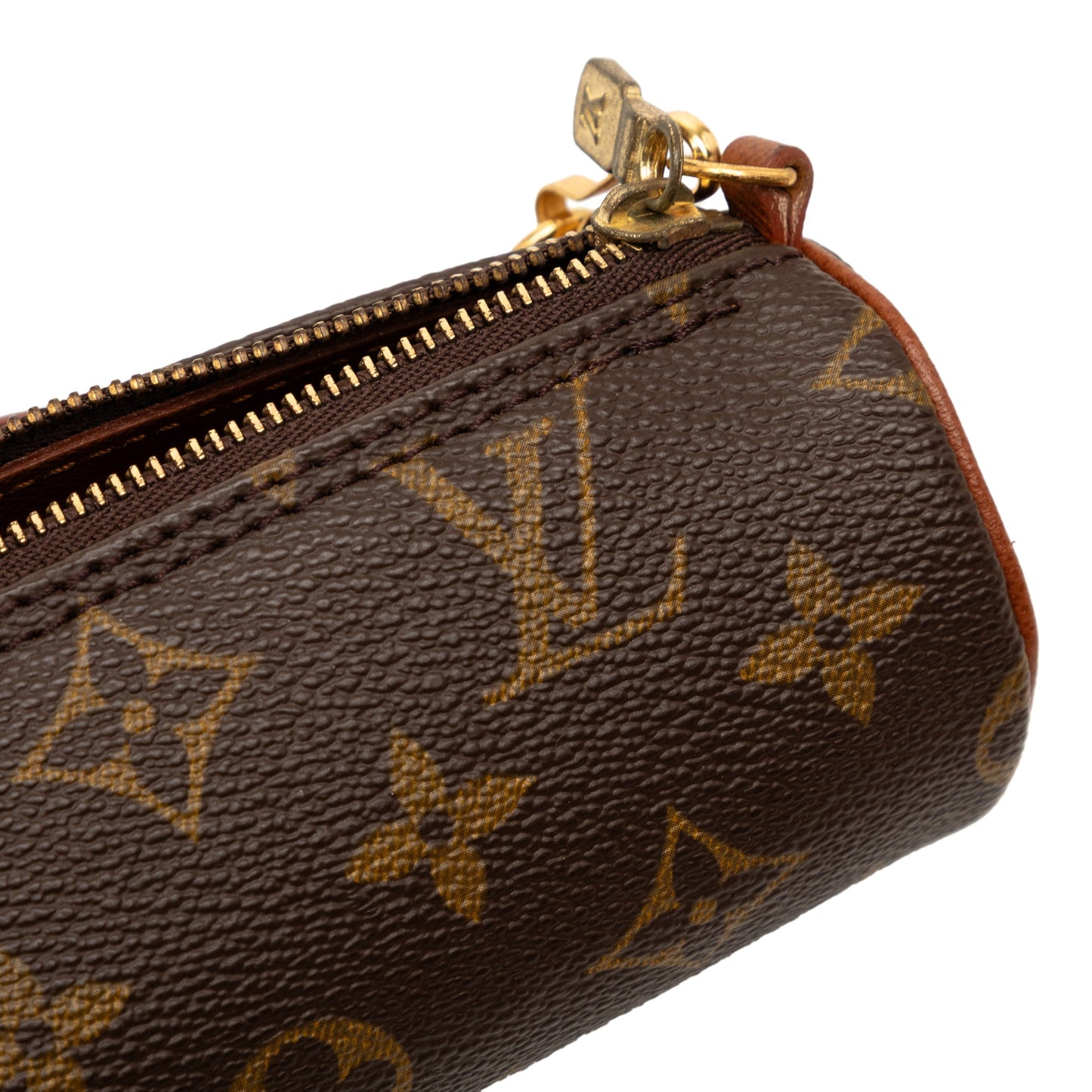 Louis Vuitton Monogram Papillon Pochette