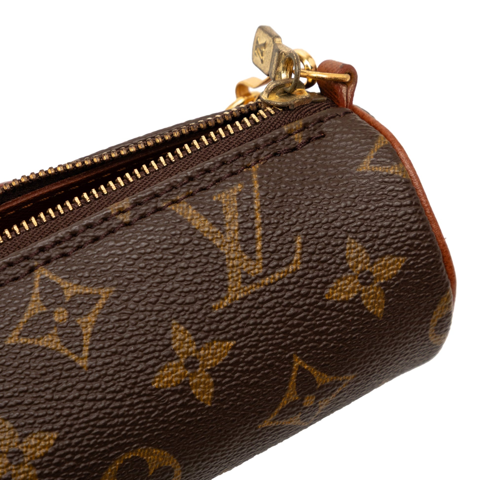 Louis Vuitton Monogram Papillon Pochette