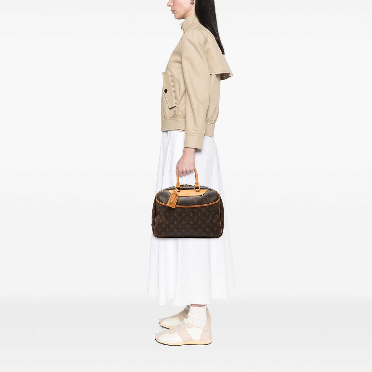 Louis Vuitton Monogram Deauville