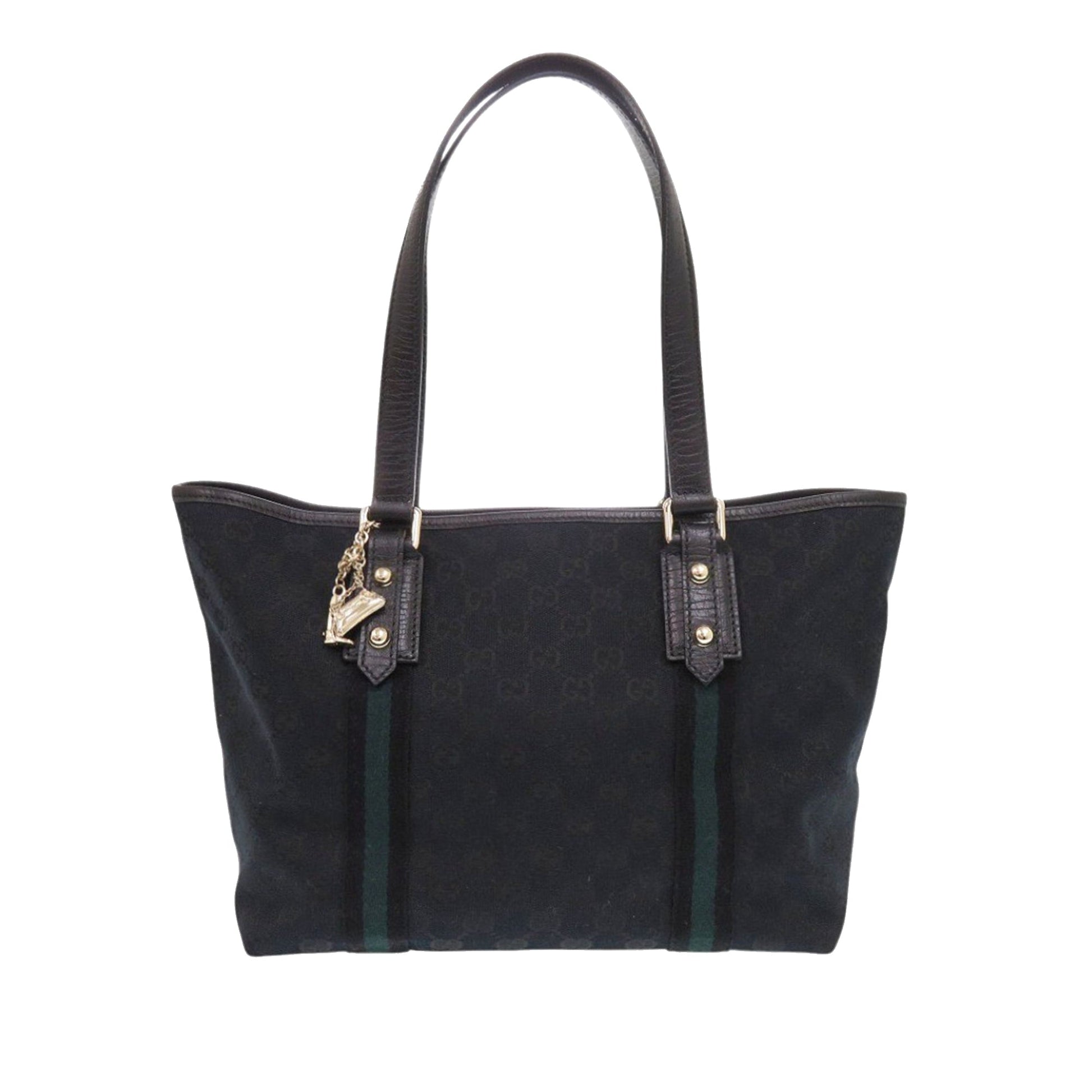 Gucci GG Canvas Jolicoeur Tote
